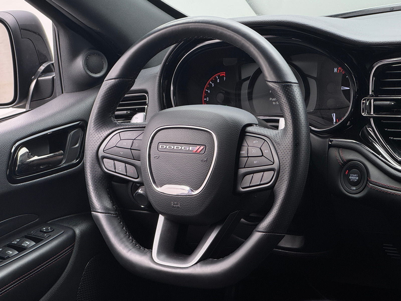 Thumbnail: 2026 Dodge Durango - 5