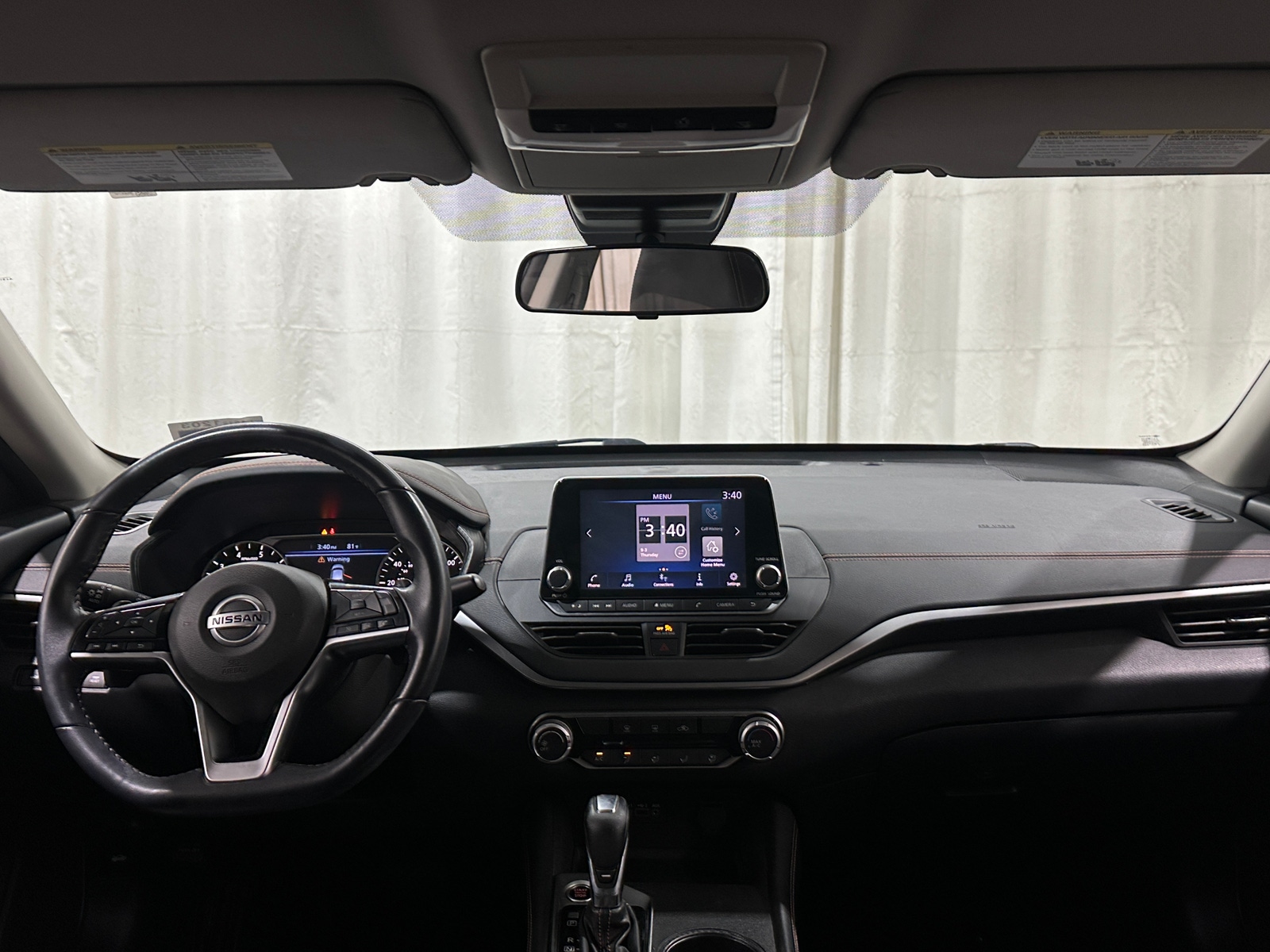 Thumbnail: 2020 Nissan Altima - 2