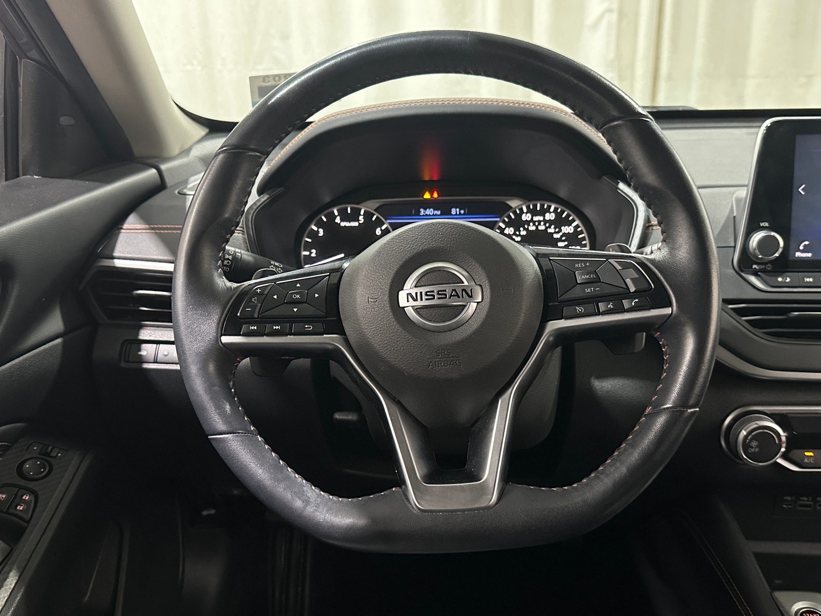 Thumbnail: 2020 Nissan Altima - 4