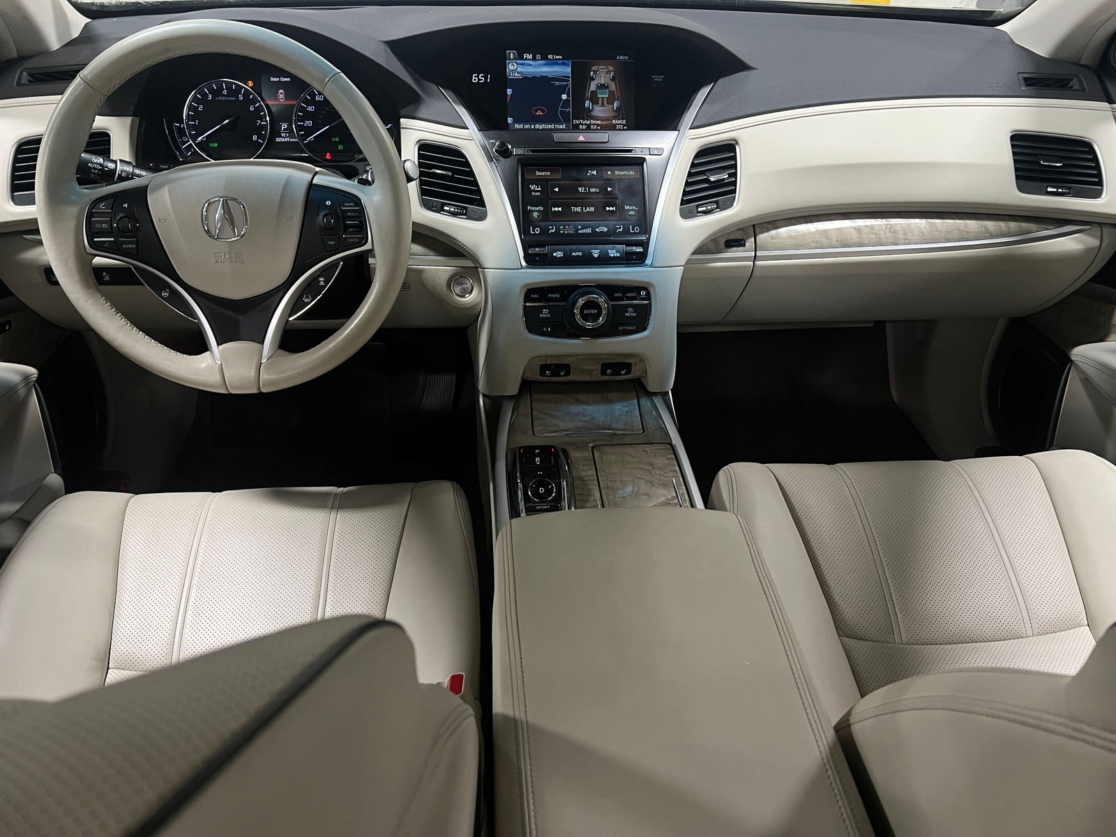 Thumbnail: 2018 Acura RLX - 2