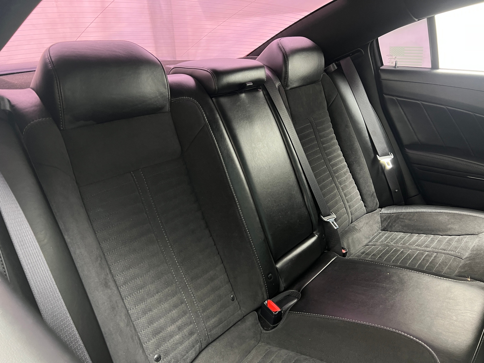 Thumbnail: 2021 Dodge Charger - 5