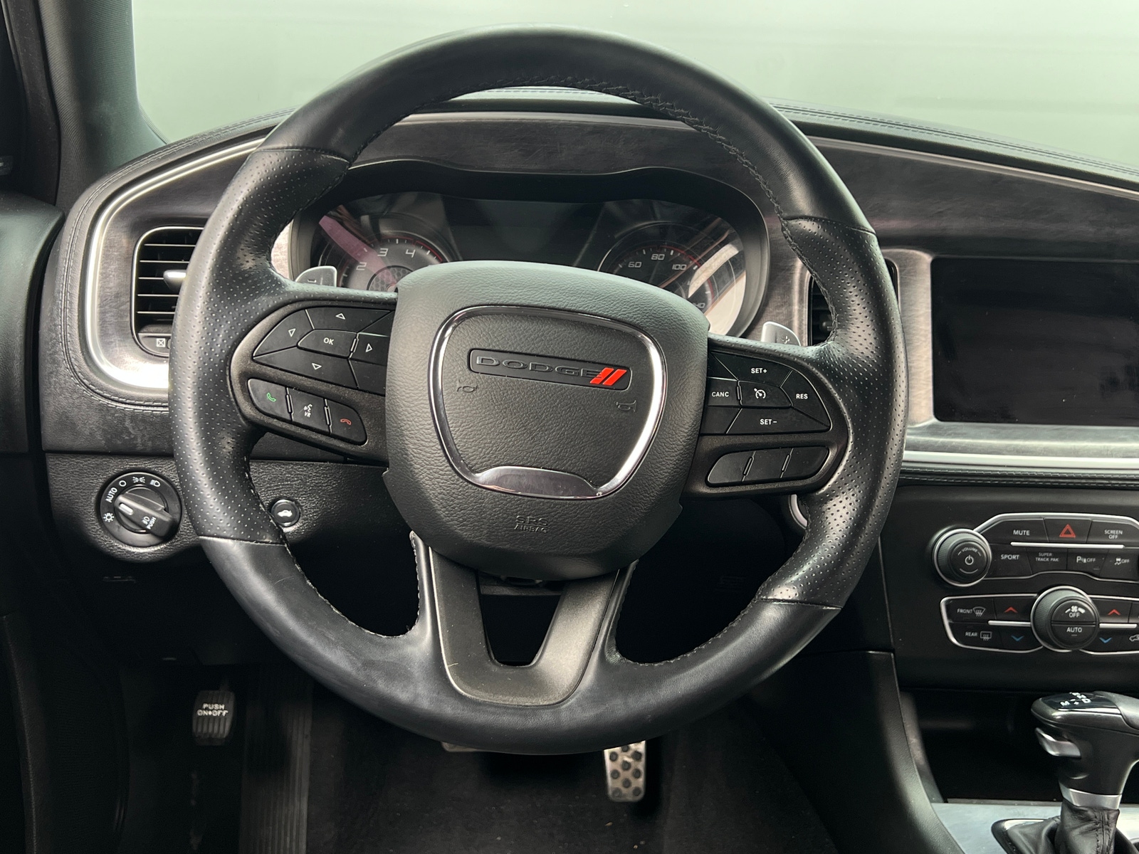 Thumbnail: 2021 Dodge Charger - 4