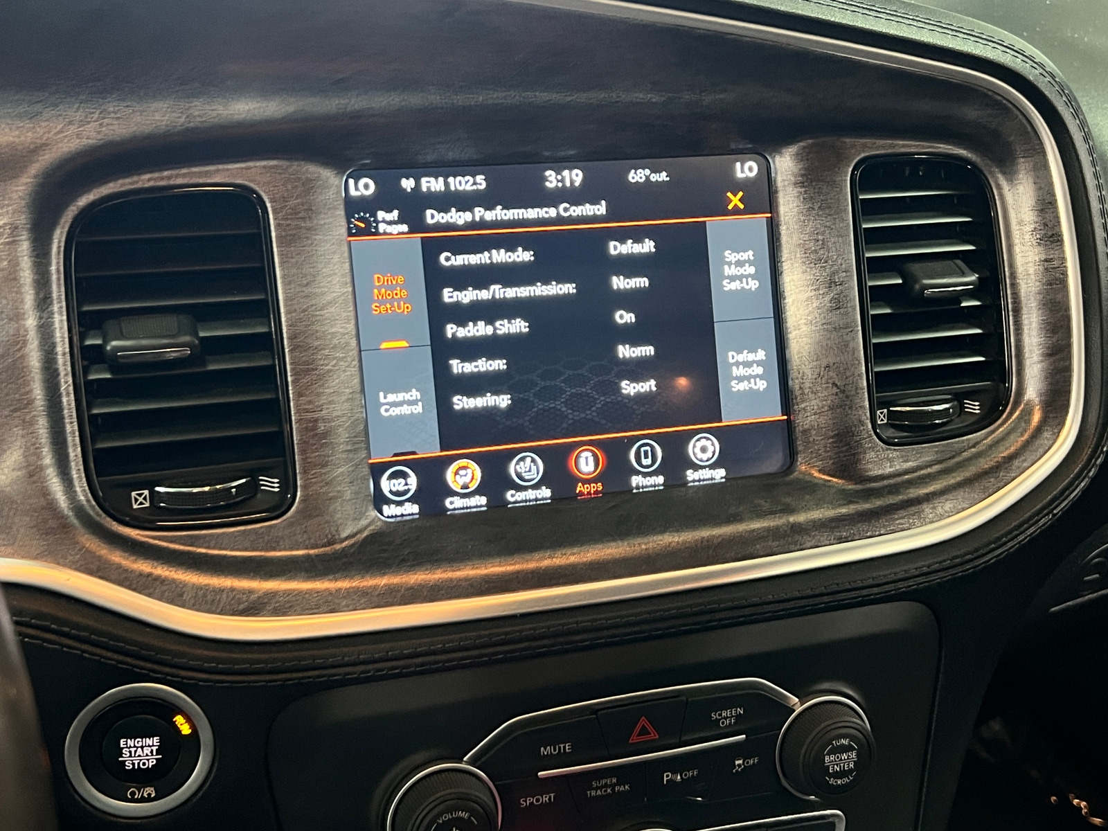 Thumbnail: 2021 Dodge Charger - 3