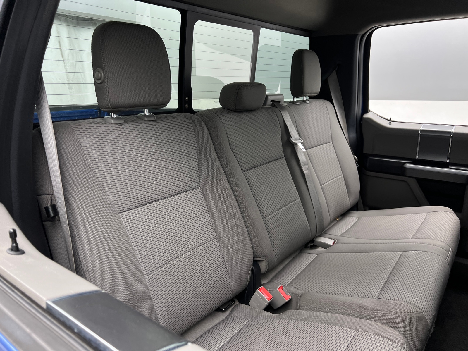 Thumbnail: 2018 Ford Econoline - 6