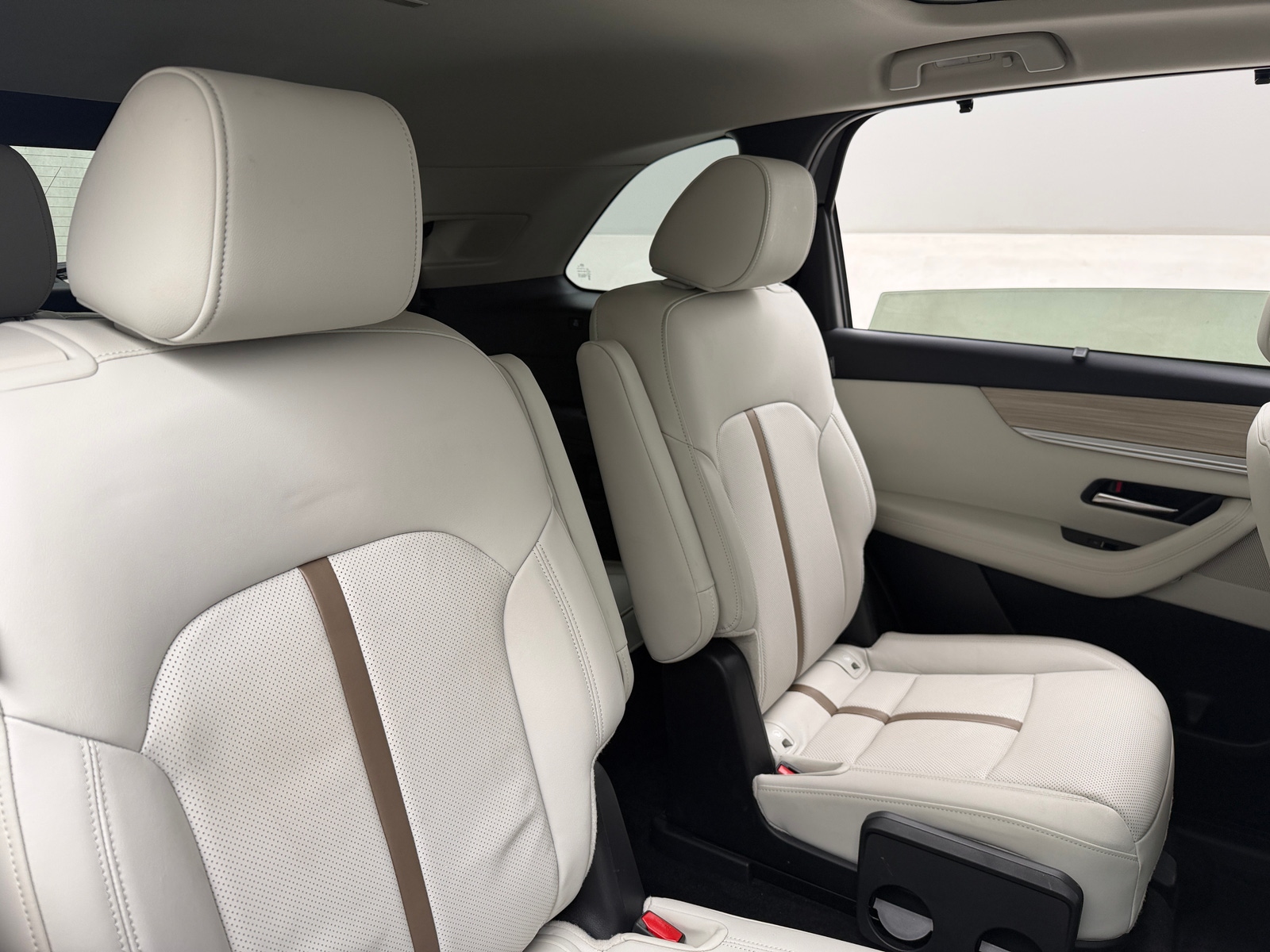 Thumbnail: 2024 Mazda CX-90 - 5