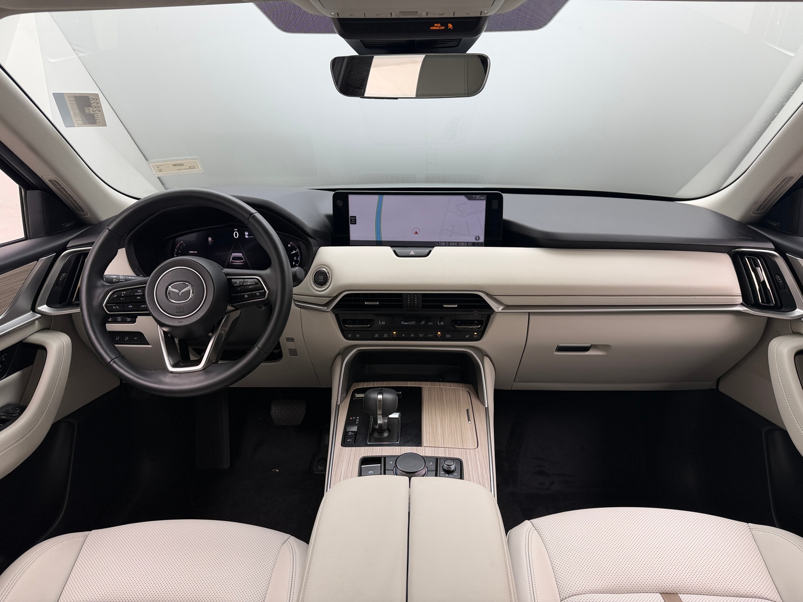 Thumbnail: 2024 Mazda CX-90 - 2