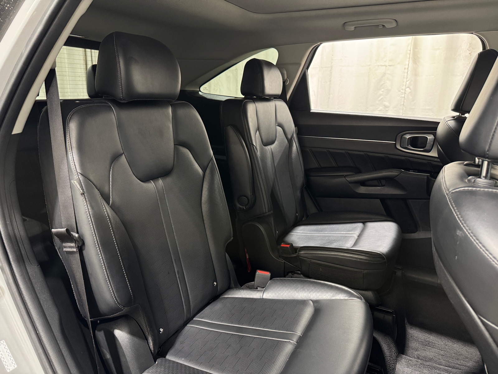 Thumbnail: 2025 Kia Sorento - 5