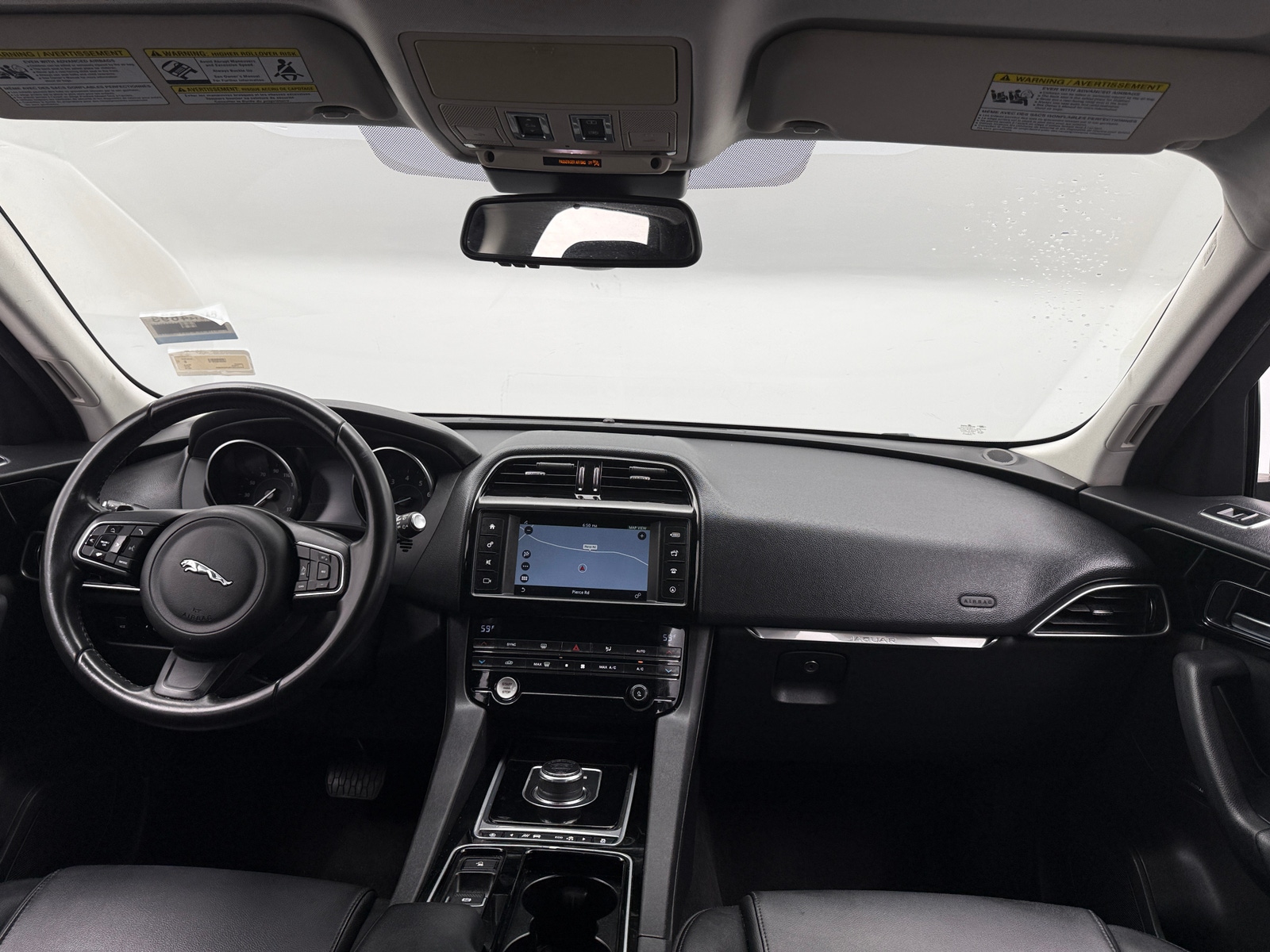 Thumbnail: 2018 Jaguar F-Pace - 2