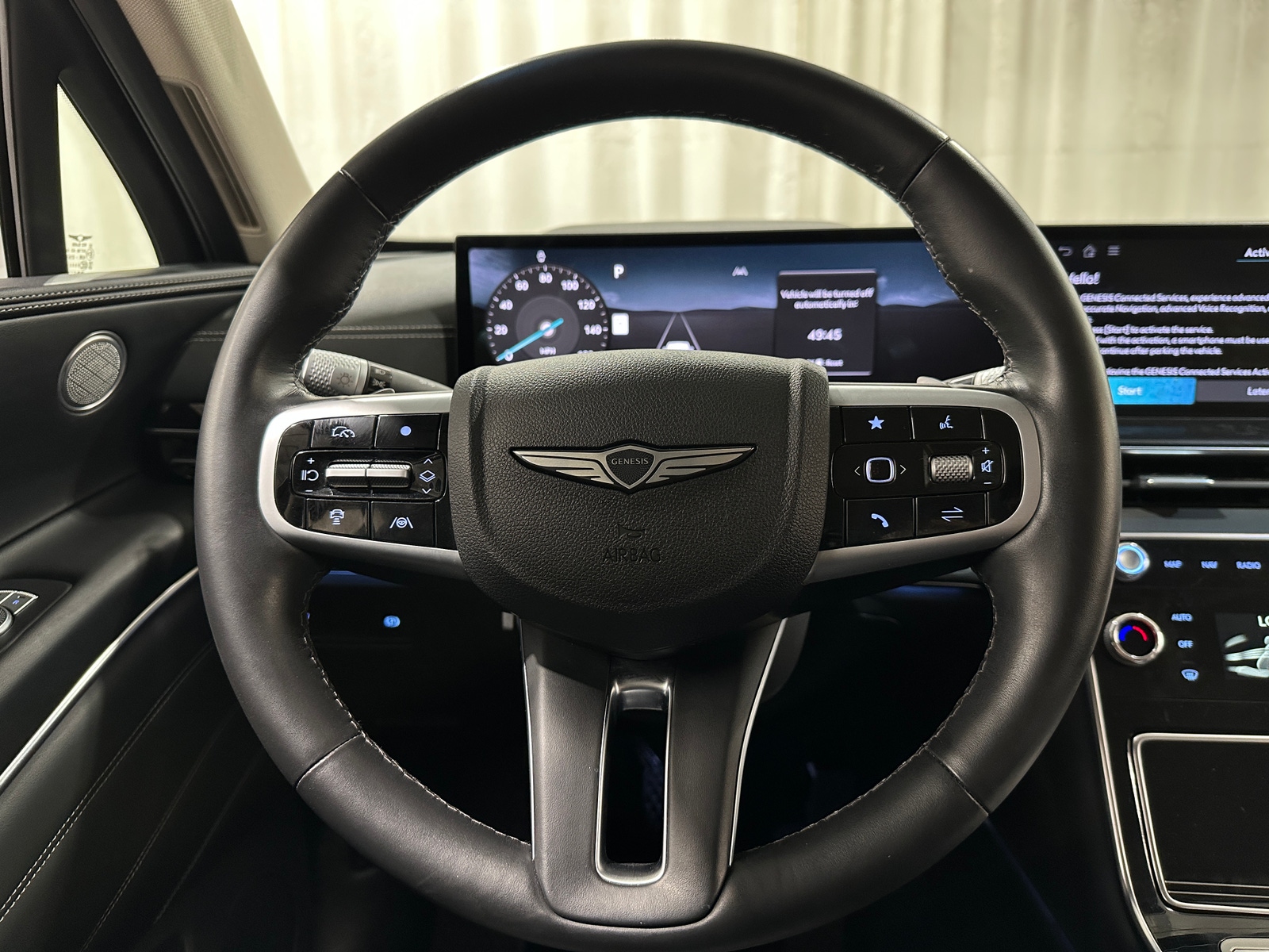 Thumbnail: 2026 Genesis GV80 - 4