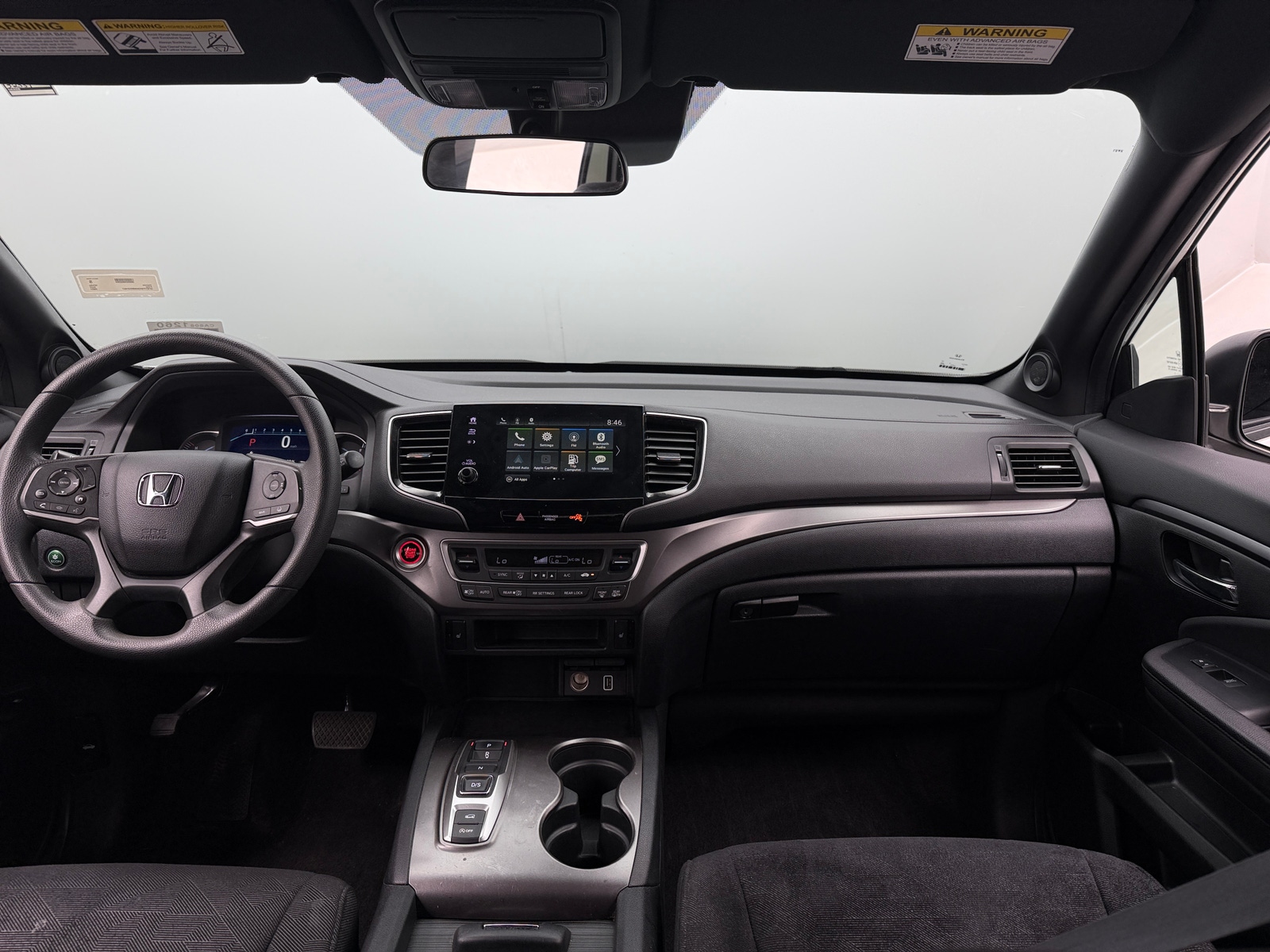 Thumbnail: 2022 Honda Pilot - 3