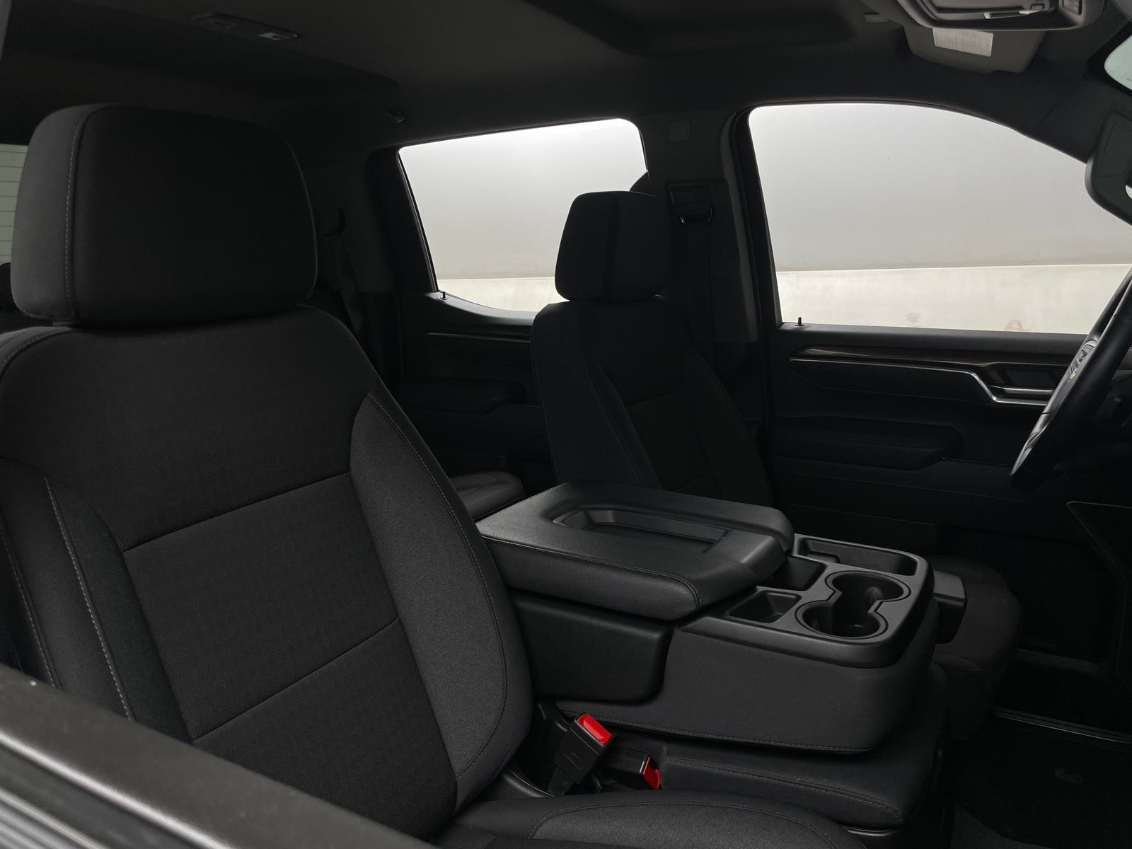 Thumbnail: 2026 Chevrolet Silverado 1500 - 2