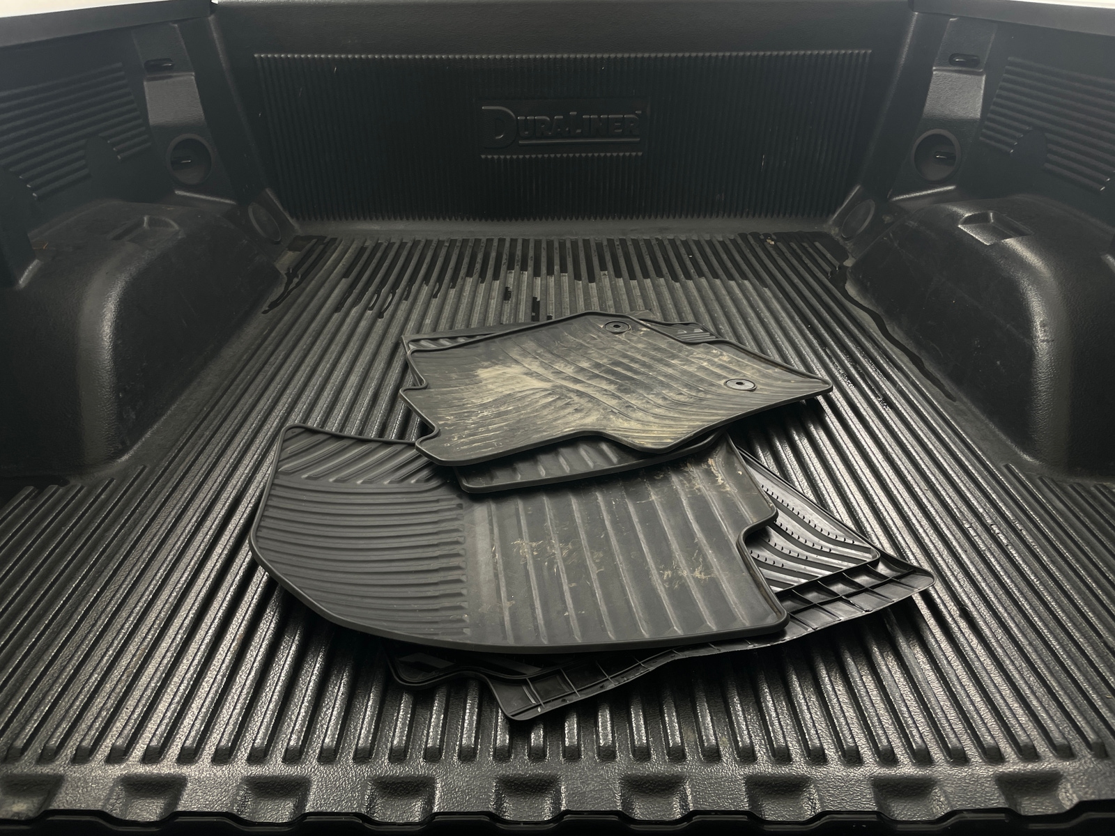 Thumbnail: 2026 Chevrolet Silverado 1500 - 7