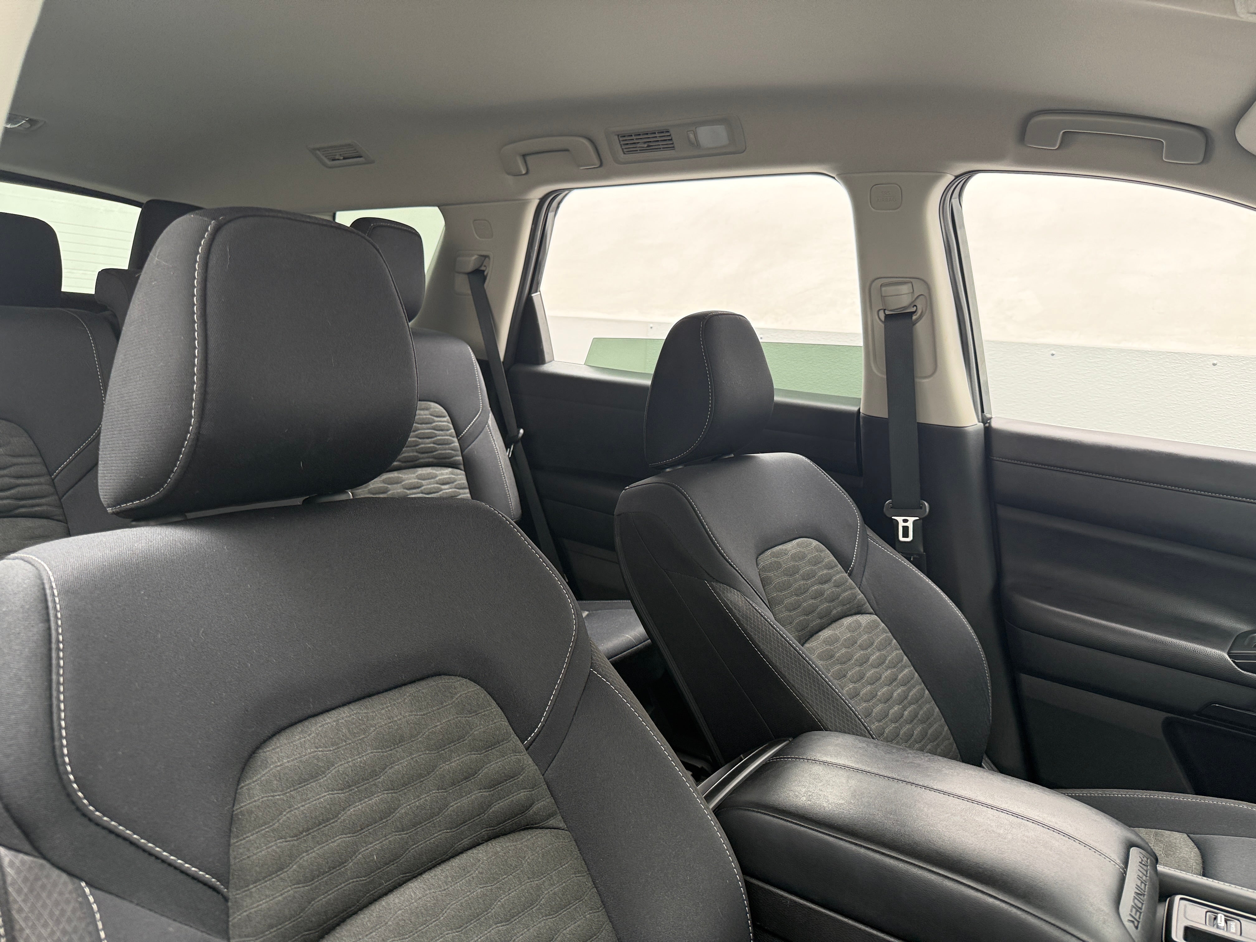 2023 Nissan Pathfinder