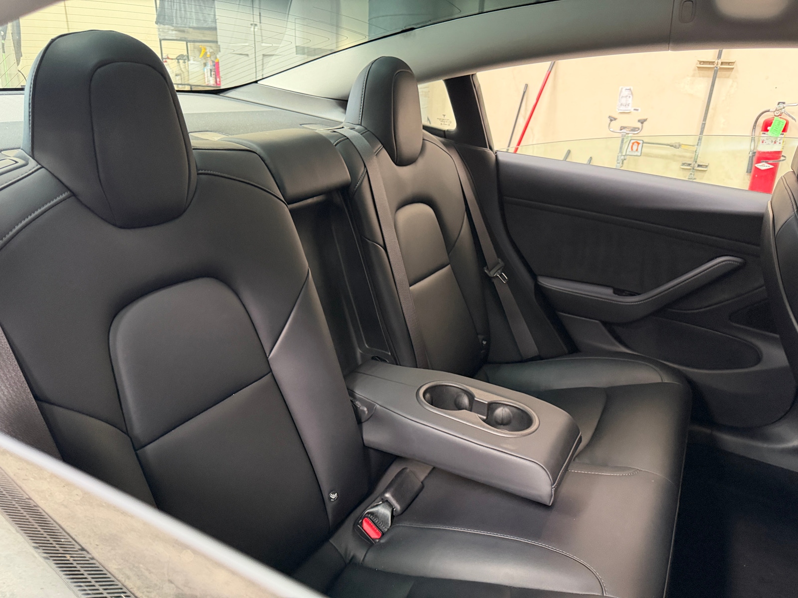 Thumbnail: 2018 Tesla Model 3 - 5