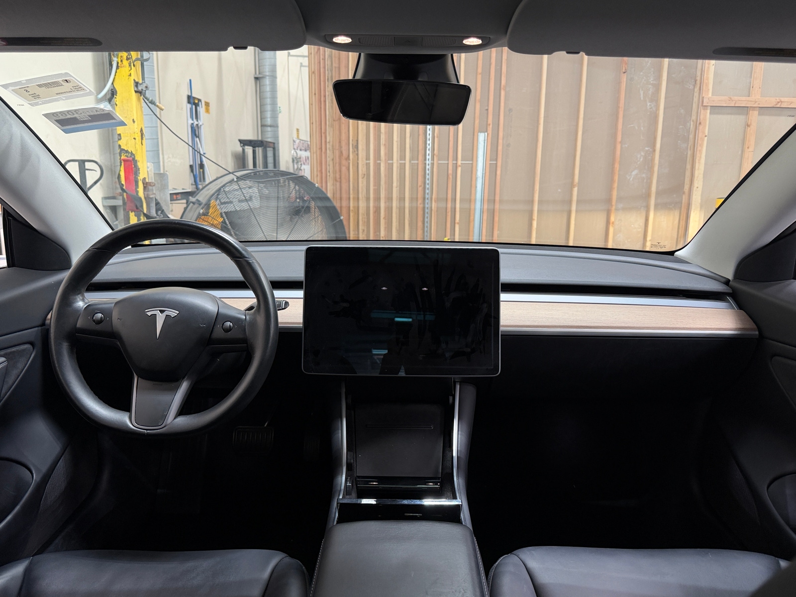 Thumbnail: 2018 Tesla Model 3 - 2