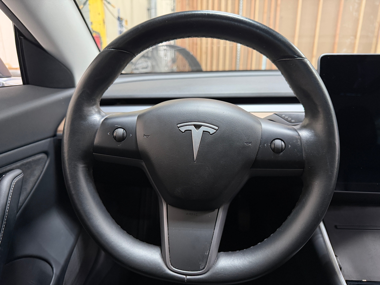 Thumbnail: 2018 Tesla Model 3 - 4