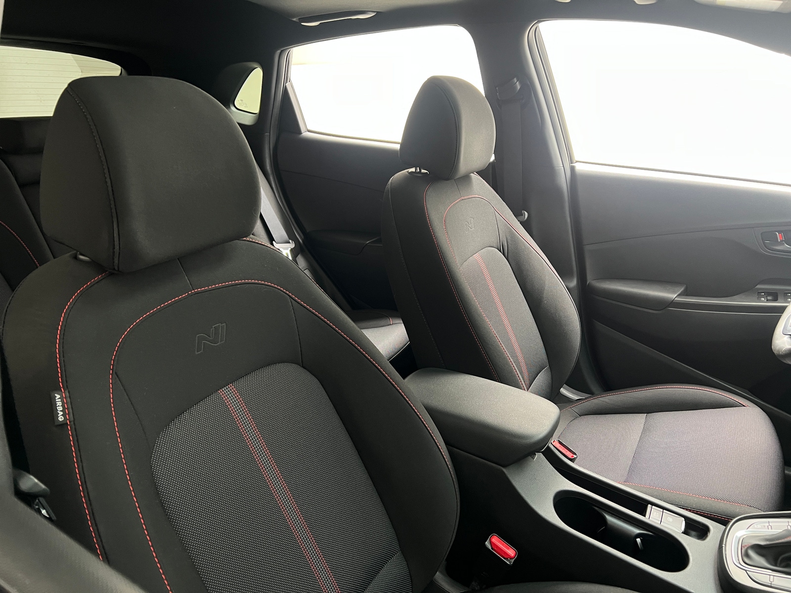 Thumbnail: 2022 Hyundai Kona - 2