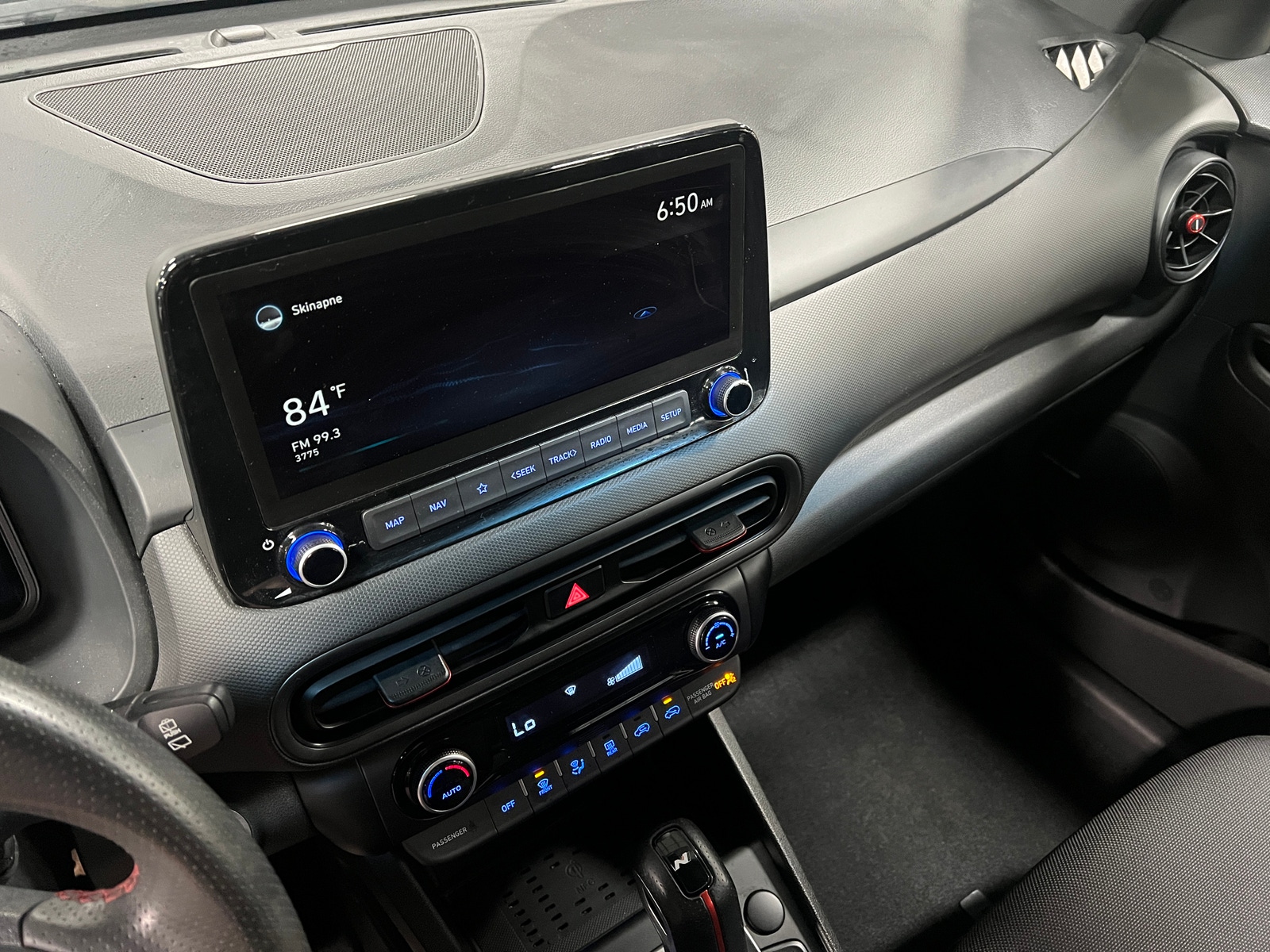 Thumbnail: 2022 Hyundai Kona - 4