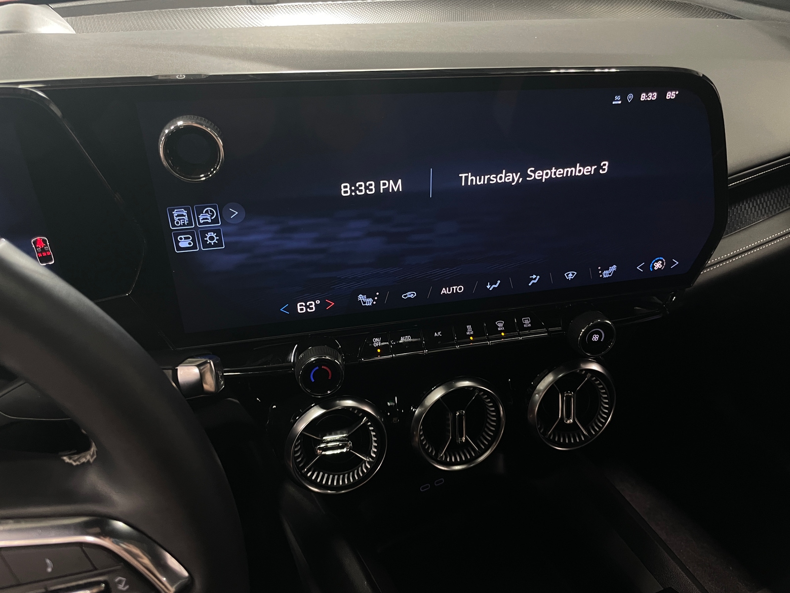 Thumbnail: 2024 Chevrolet Blazer EV - 3