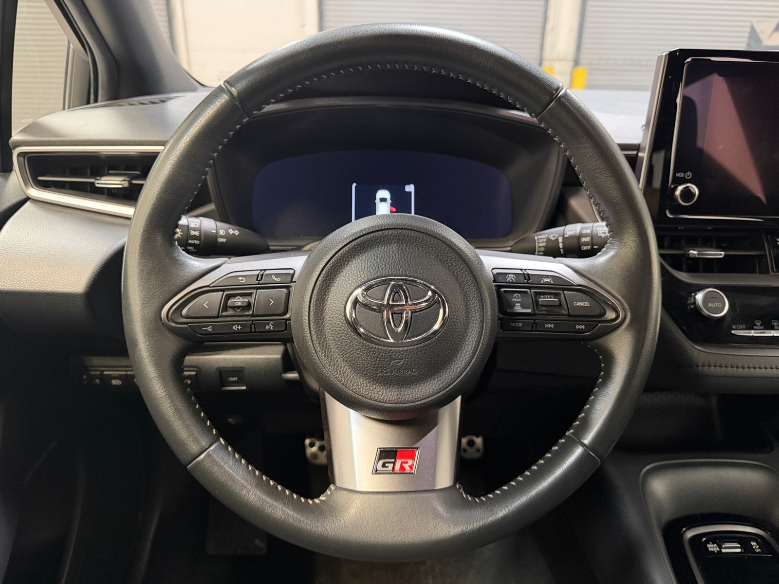 Thumbnail: 2024 Toyota GR Corolla - 5