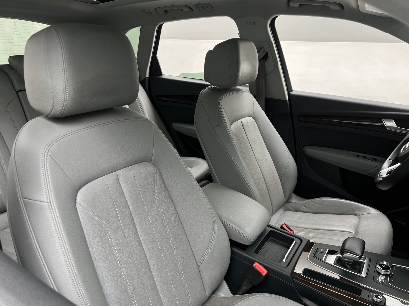 Thumbnail: 2018 Audi Q5 - 2
