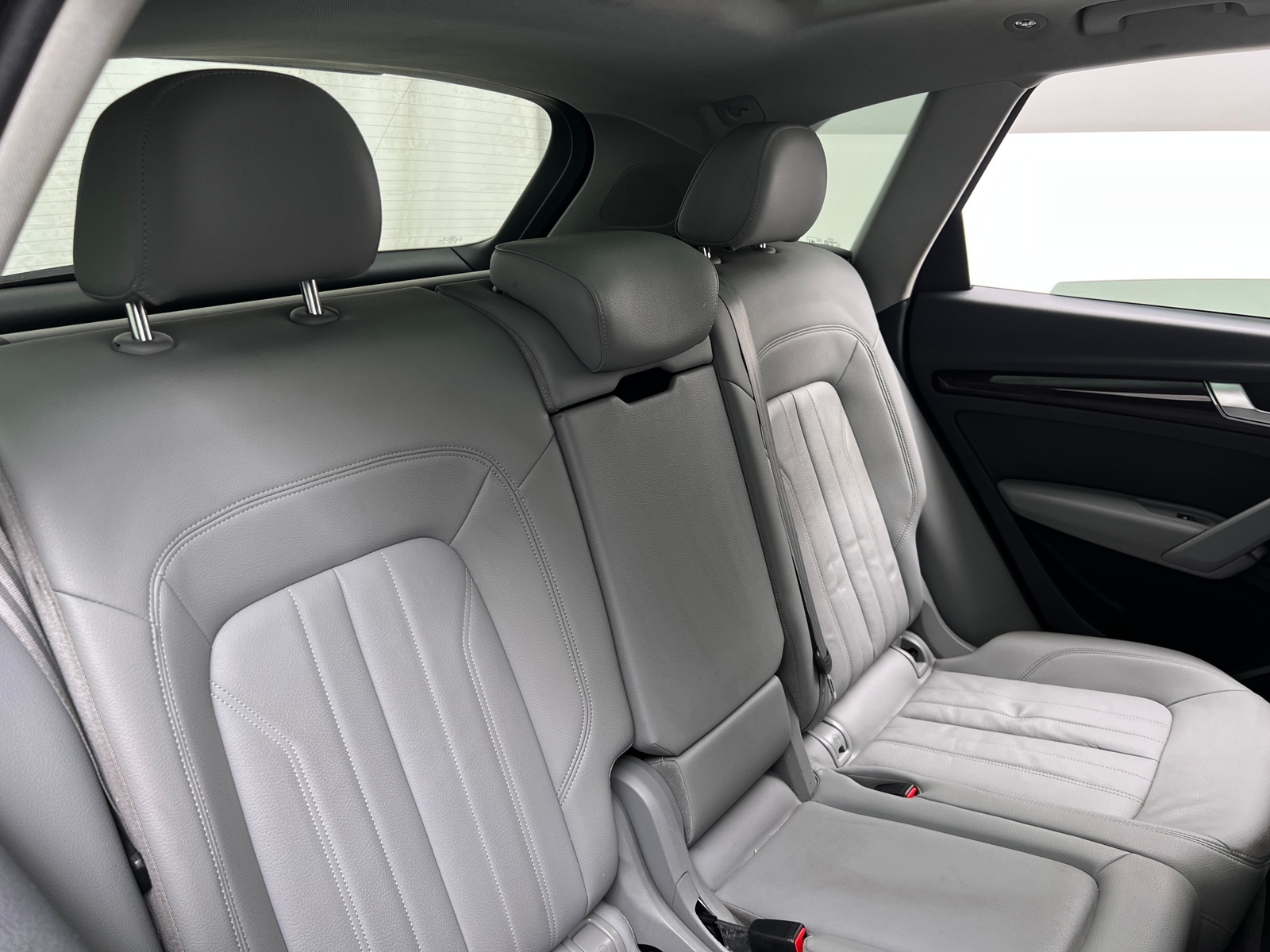 Thumbnail: 2018 Audi Q5 - 6