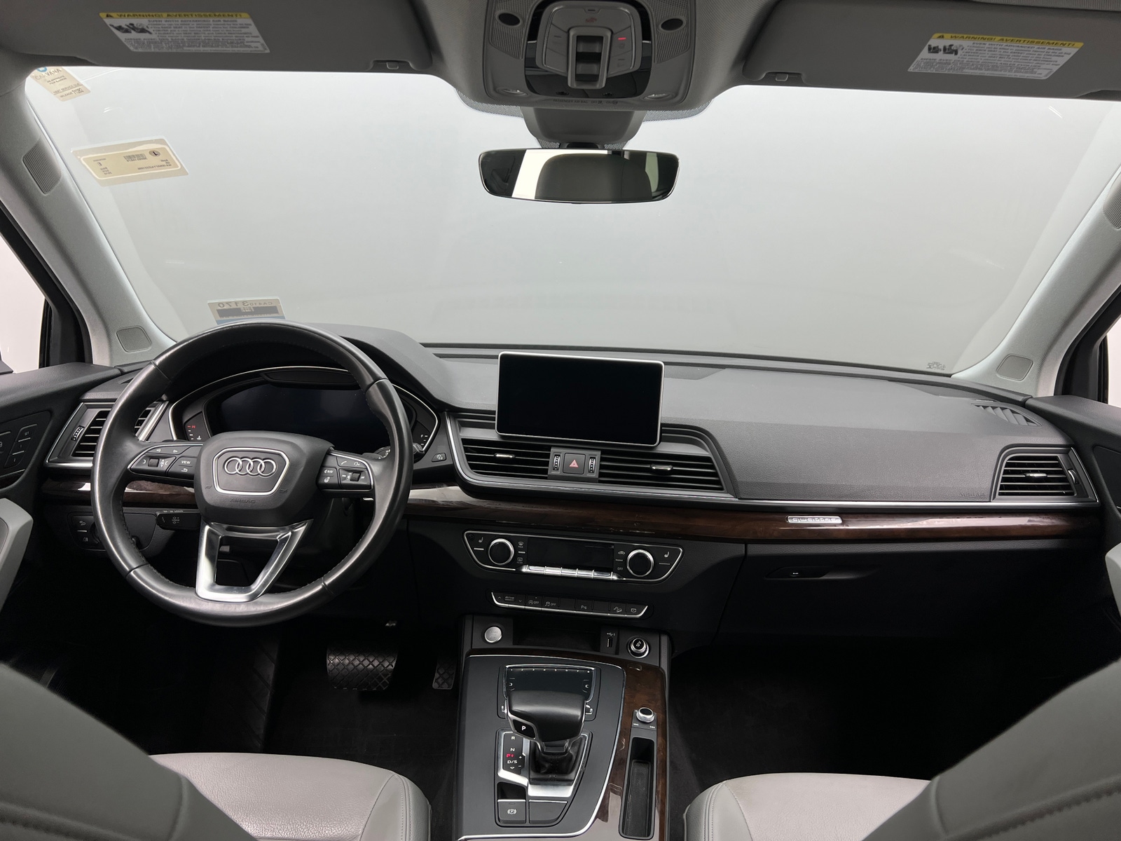 Thumbnail: 2018 Audi Q5 - 3