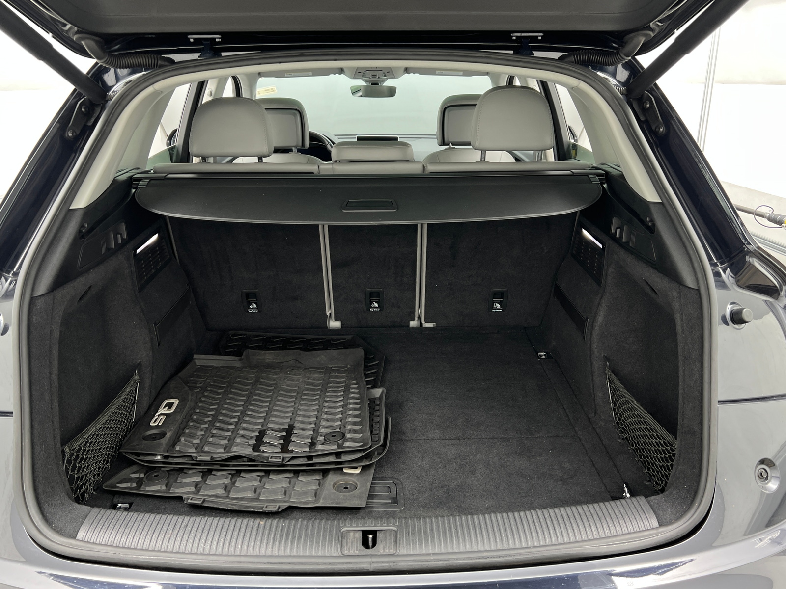 Thumbnail: 2018 Audi Q5 - 7