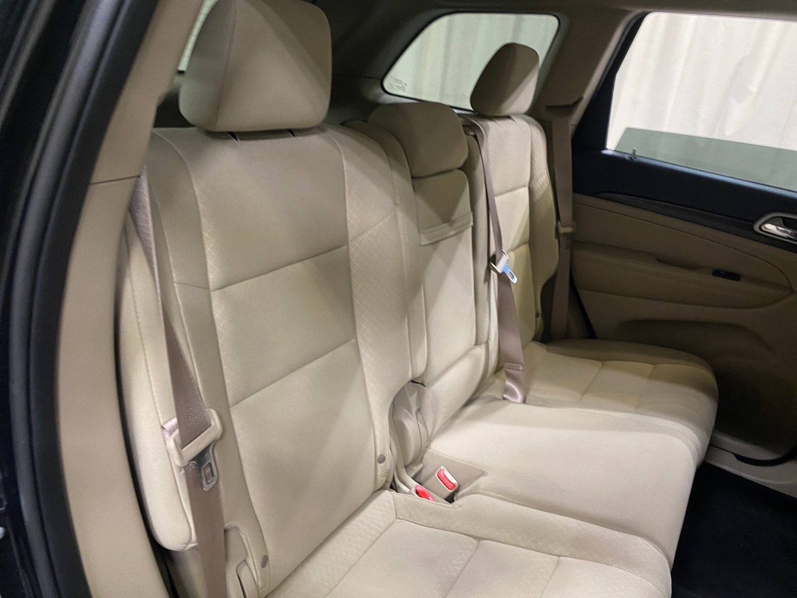 Thumbnail: 2018 Jeep Grand Cherokee - 6