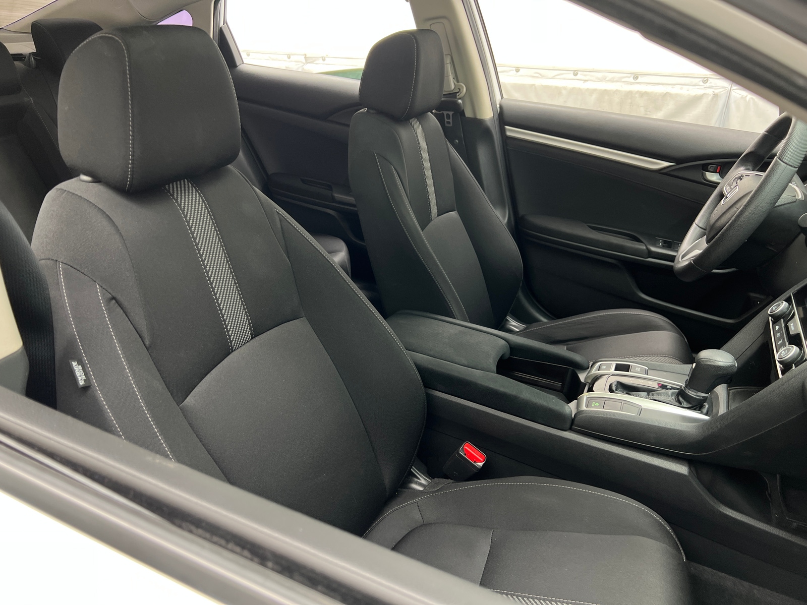 Thumbnail: 2018 Honda Civic - 2