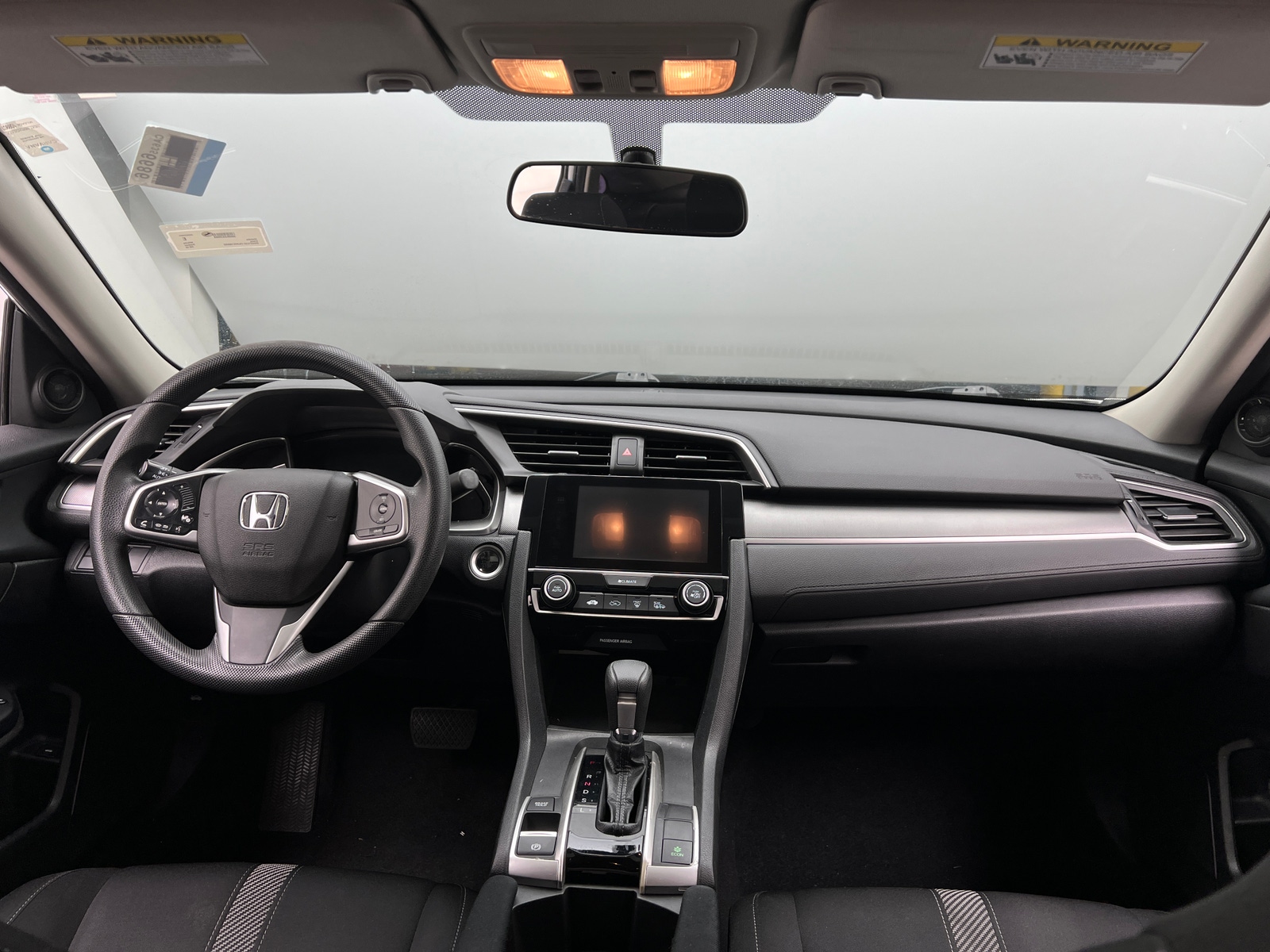 Thumbnail: 2018 Honda Civic - 3
