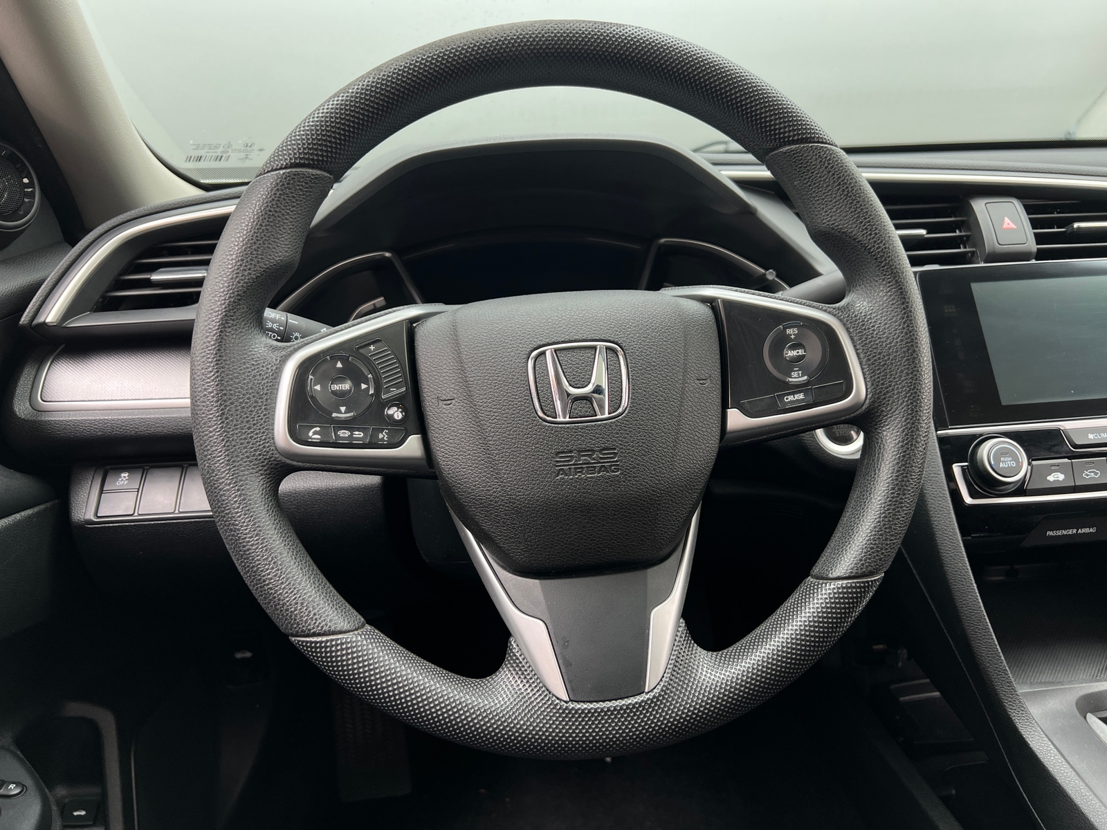 Thumbnail: 2018 Honda Civic - 5