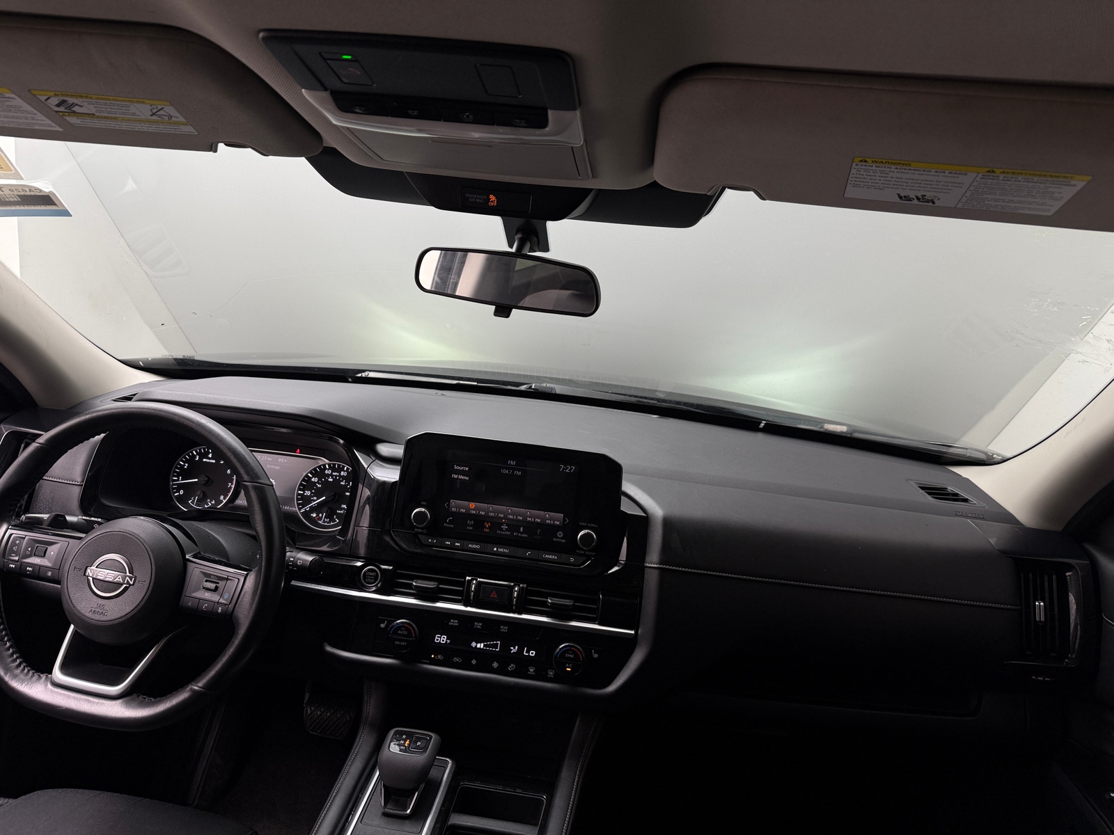 Thumbnail: 2022 Nissan Pathfinder - 3
