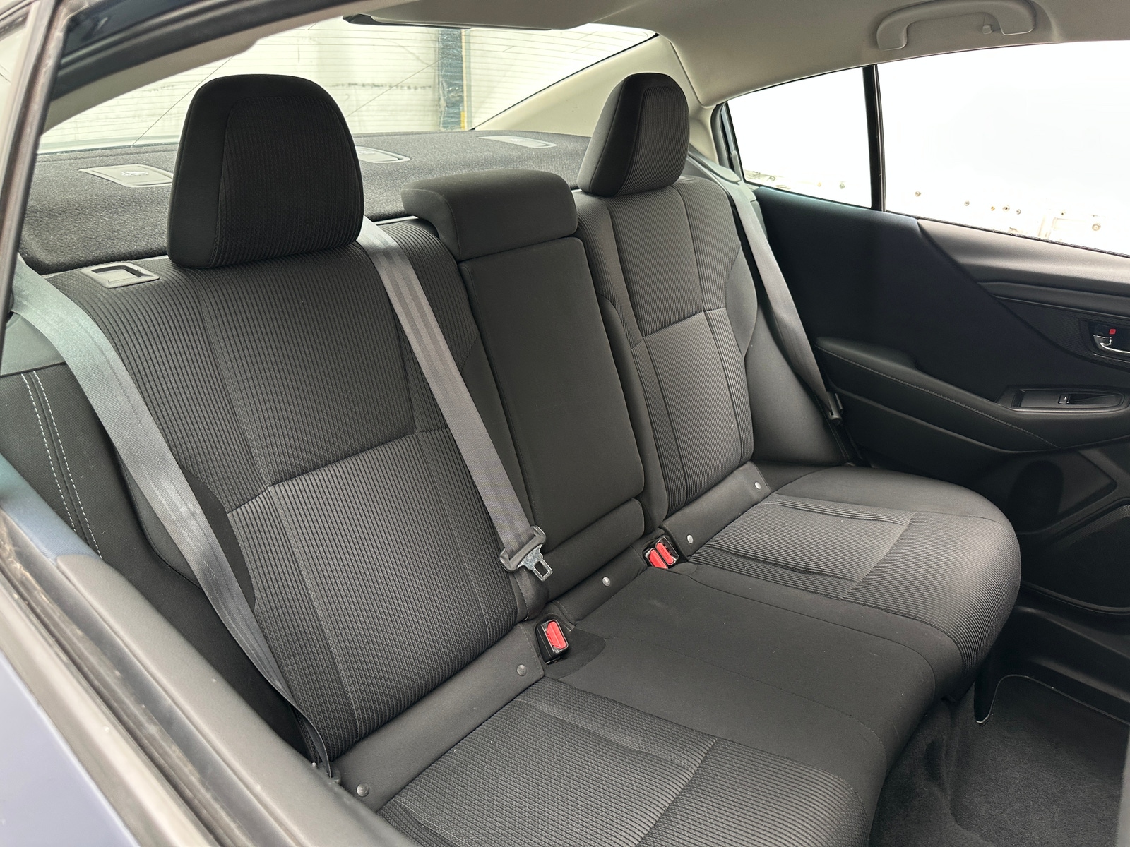Thumbnail: 2024 Subaru Legacy - 6