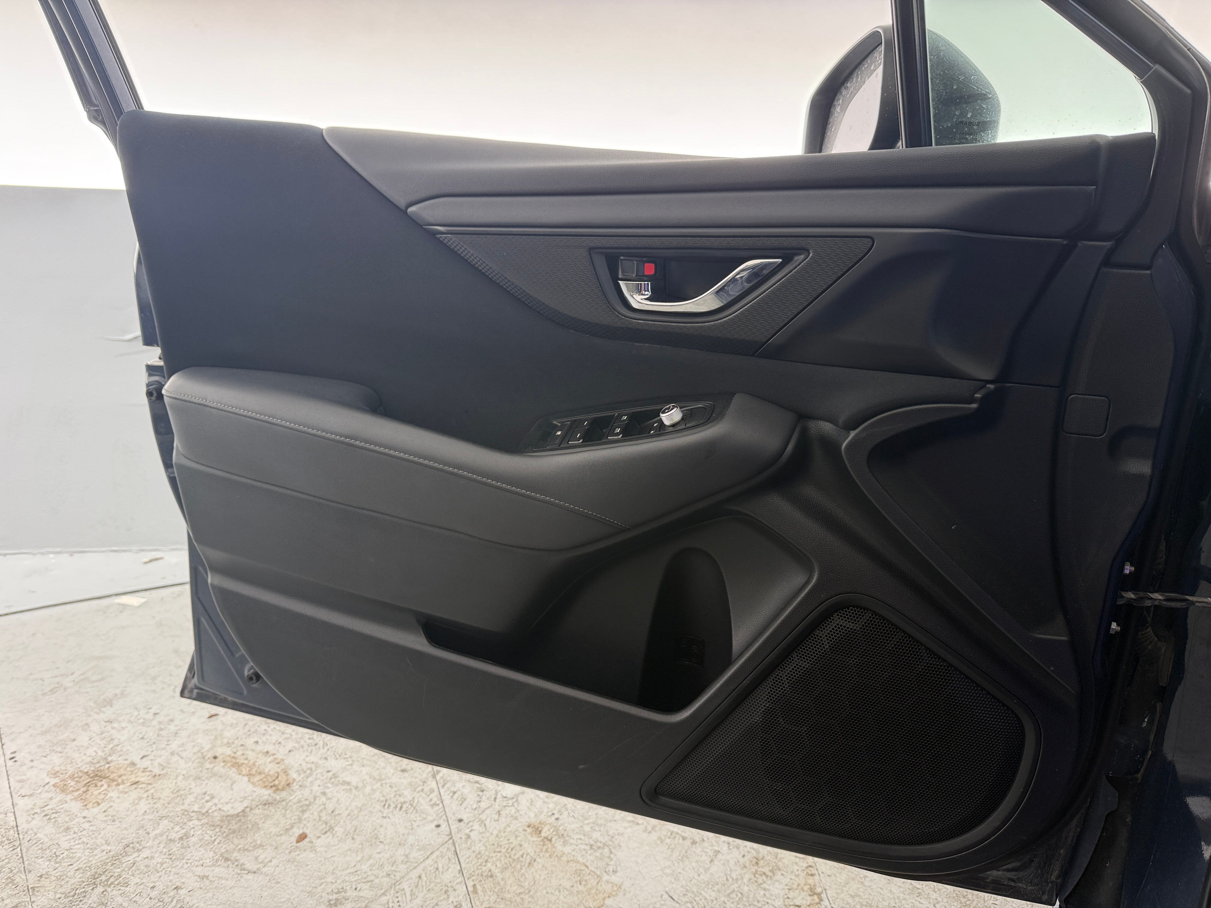 2024 Subaru Legacy