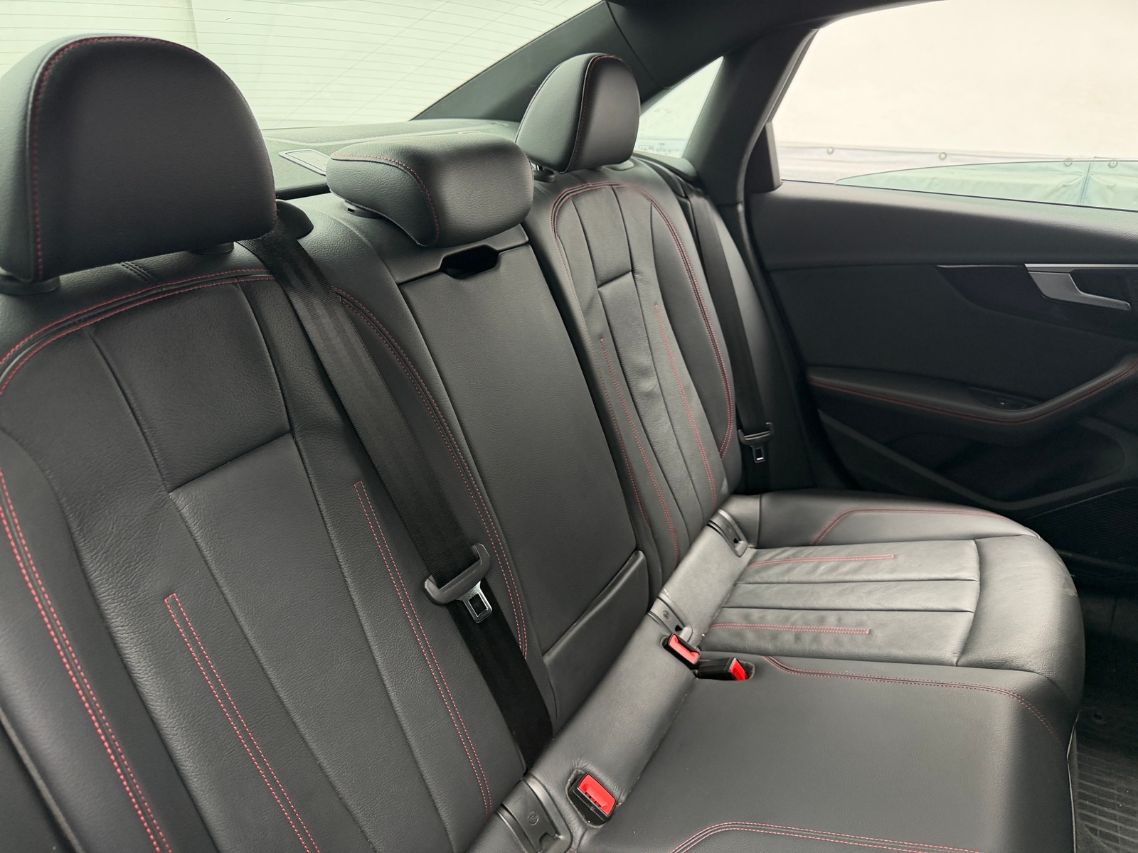 Thumbnail: 2018 Audi A4 - 6