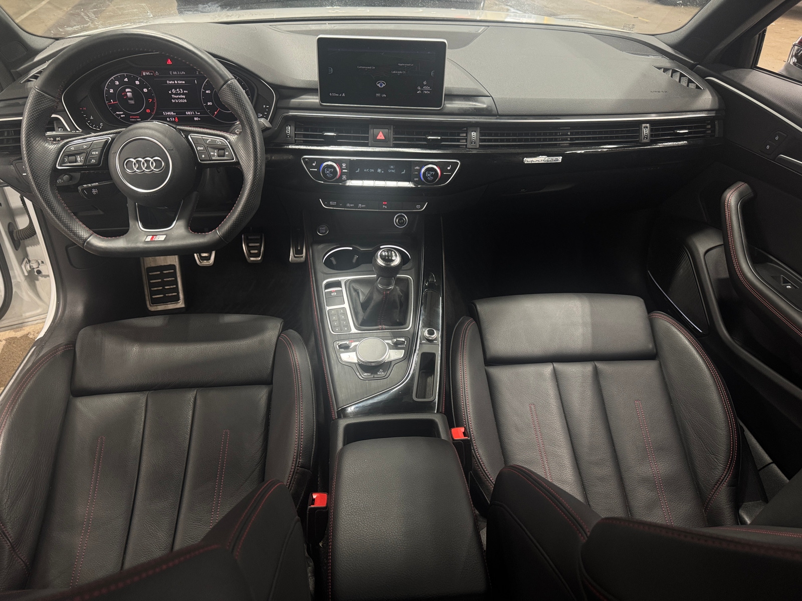Thumbnail: 2018 Audi A4 - 3