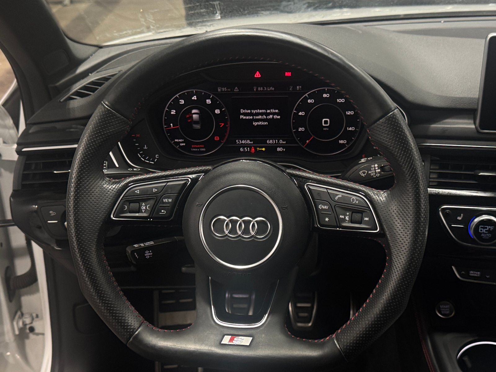 Thumbnail: 2018 Audi A4 - 5