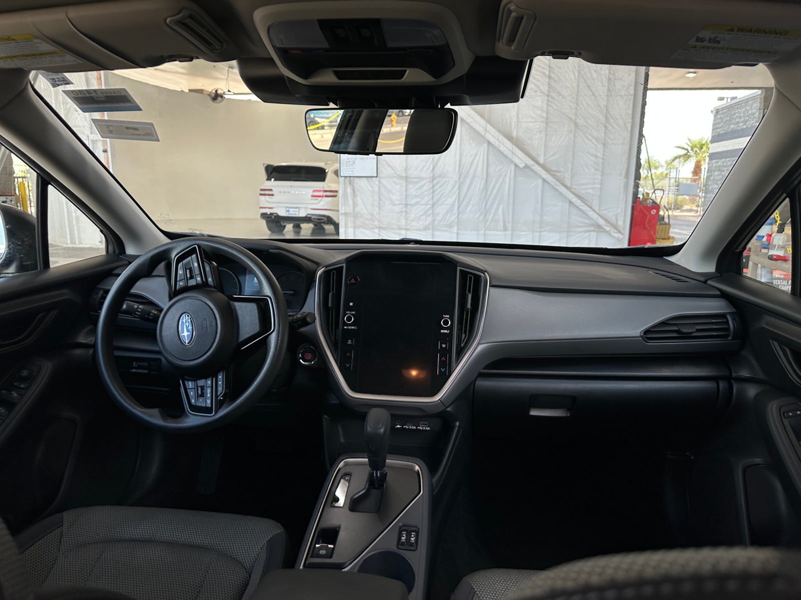 Thumbnail: 2024 Subaru Crosstrek - 3
