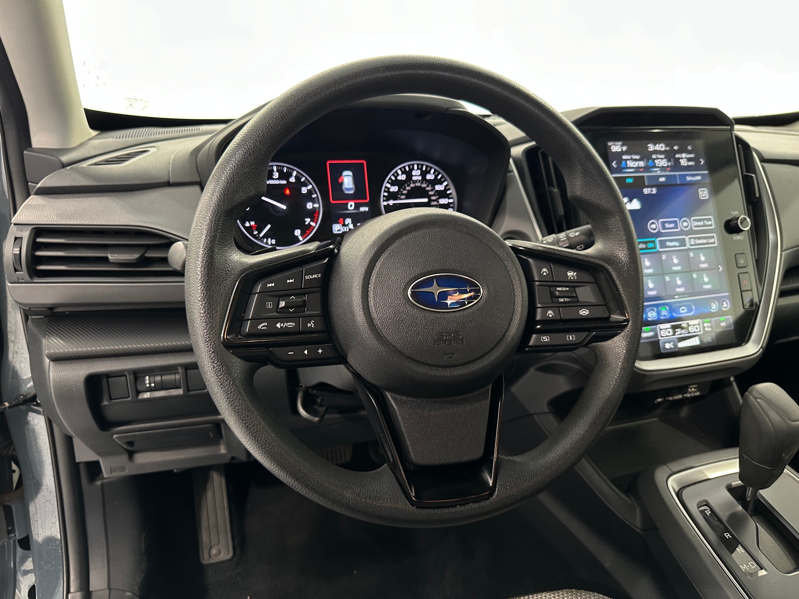 Thumbnail: 2024 Subaru Crosstrek - 5