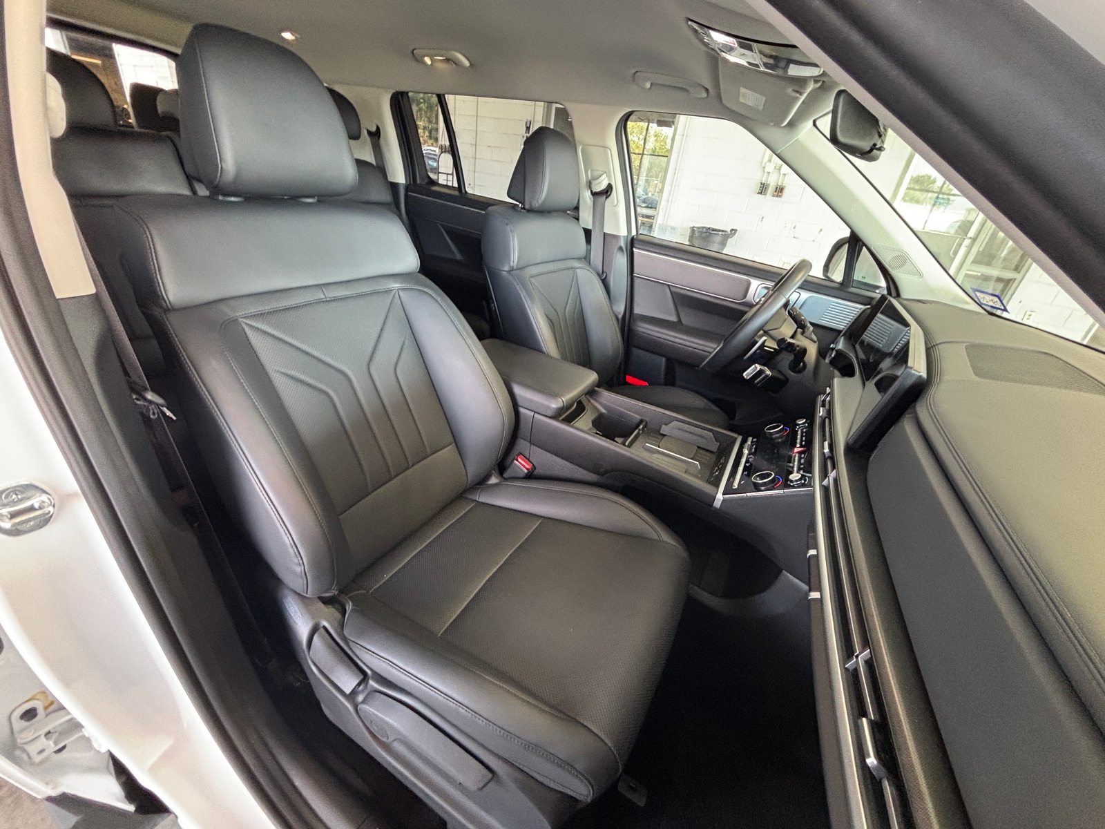 Thumbnail: 2026 Hyundai Santa Fe - 2