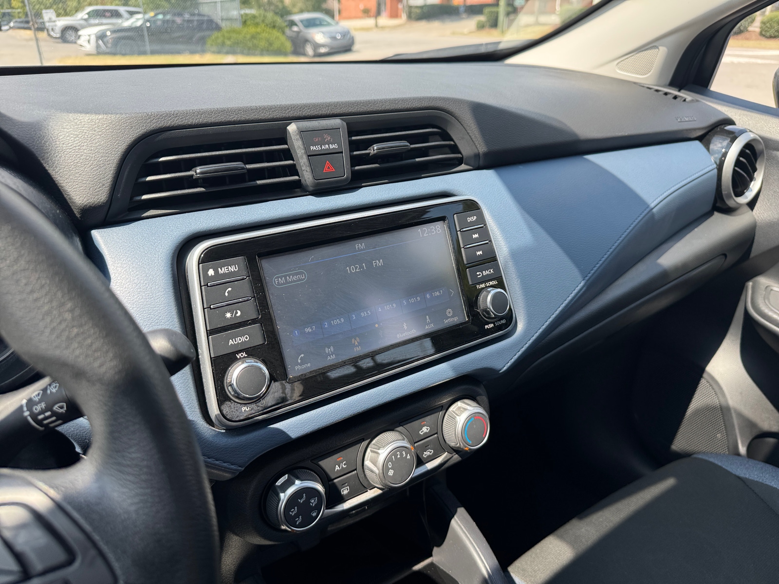 Thumbnail: 2025 Nissan Versa - 4