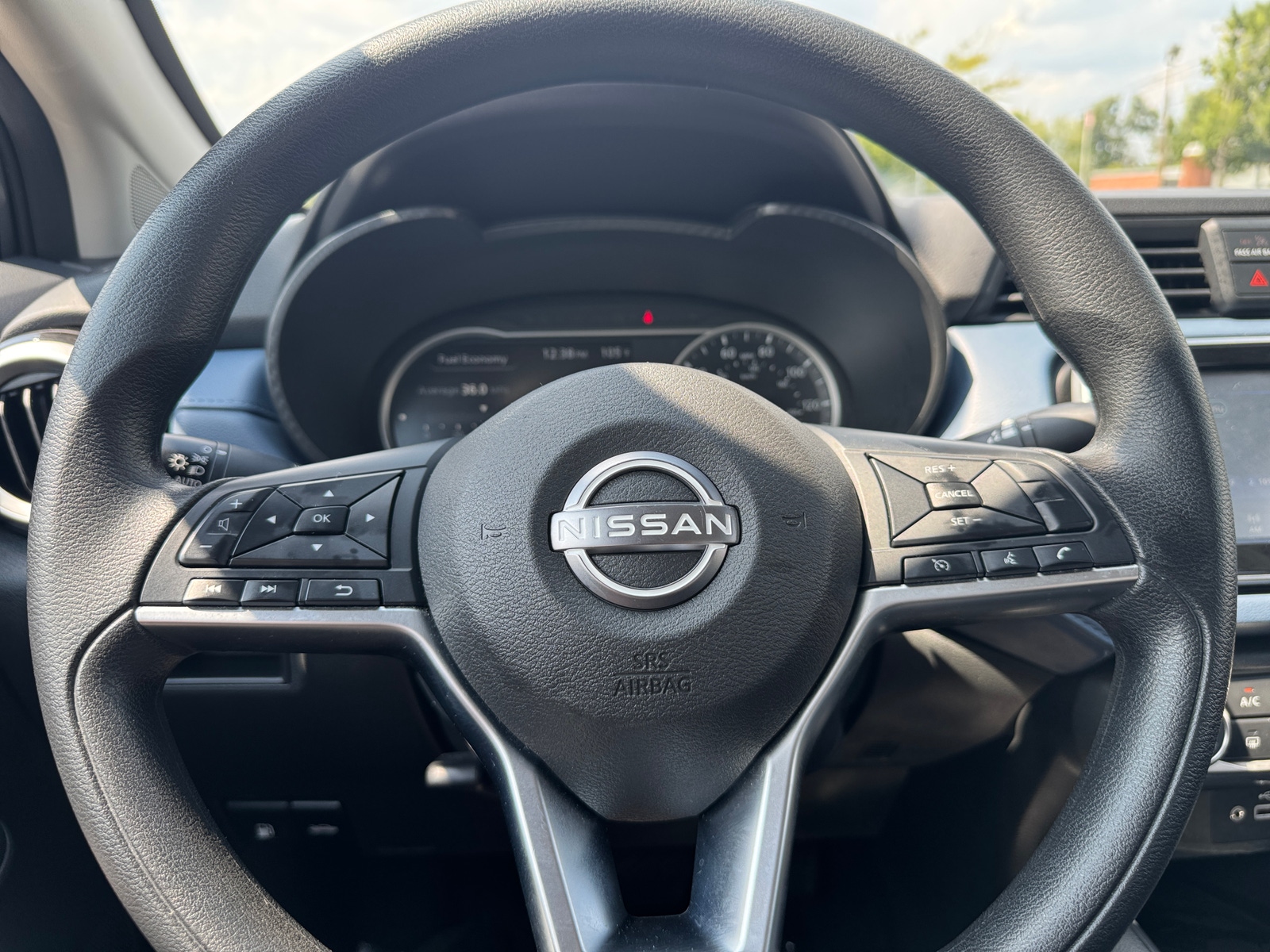 Thumbnail: 2025 Nissan Versa - 5