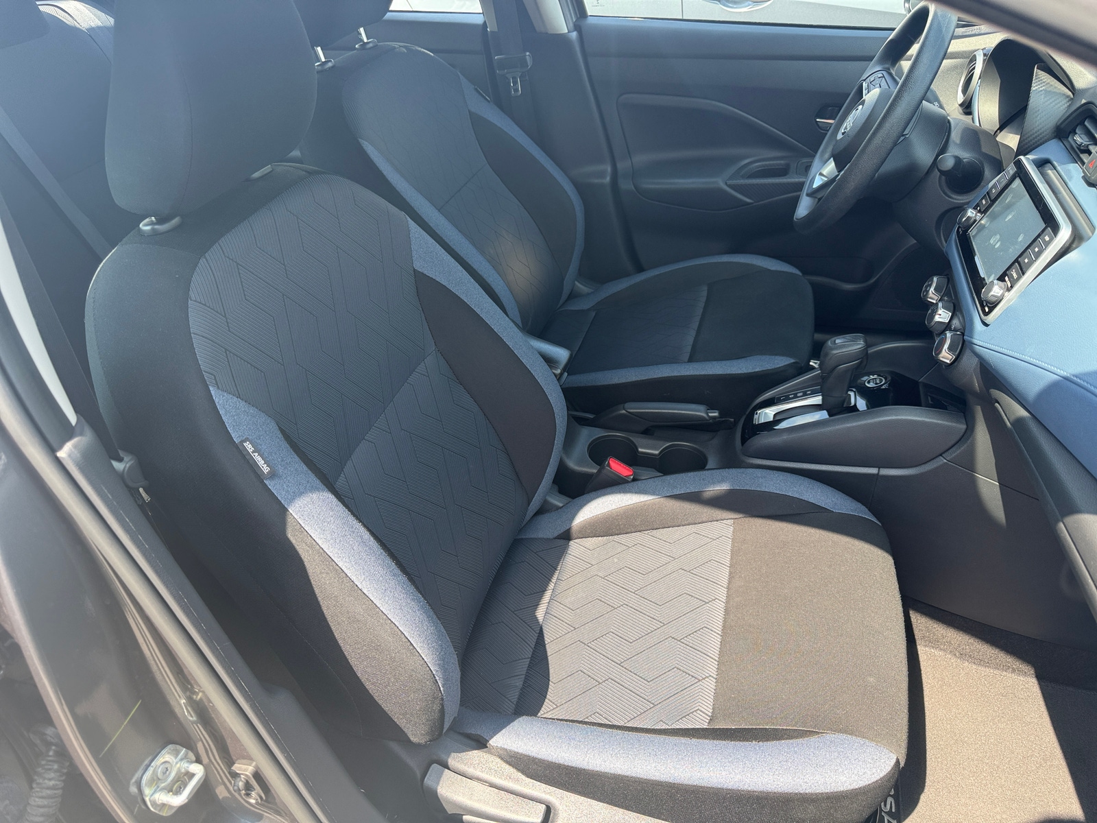 Thumbnail: 2025 Nissan Versa - 2