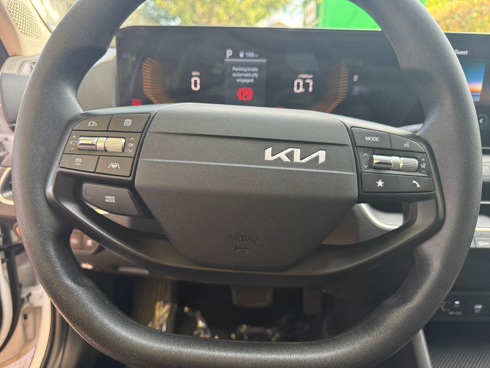 Thumbnail: 2025 Kia K4 - 5