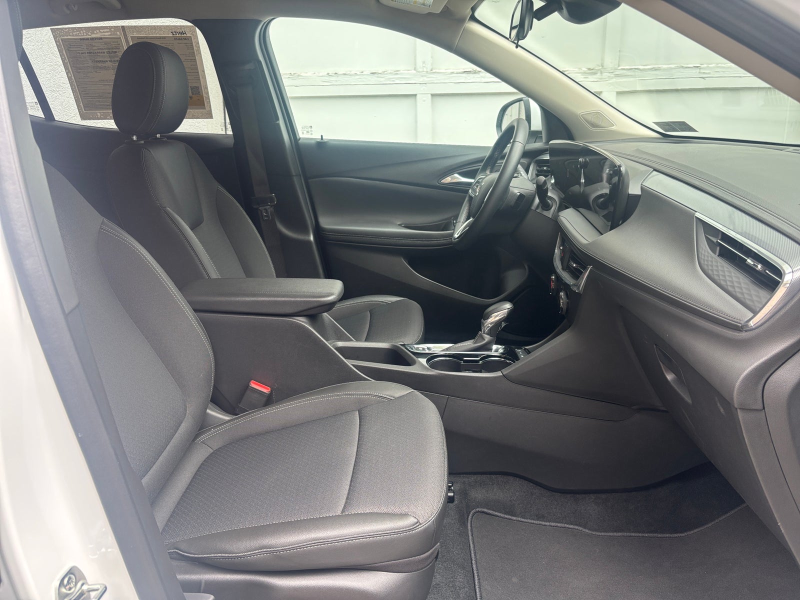 Thumbnail: 2026 Buick Encore GX - 2