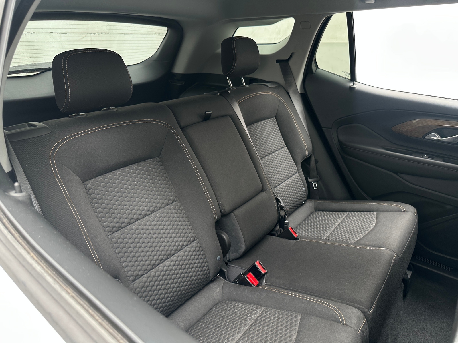 Thumbnail: 2018 GMC Terrain - 6
