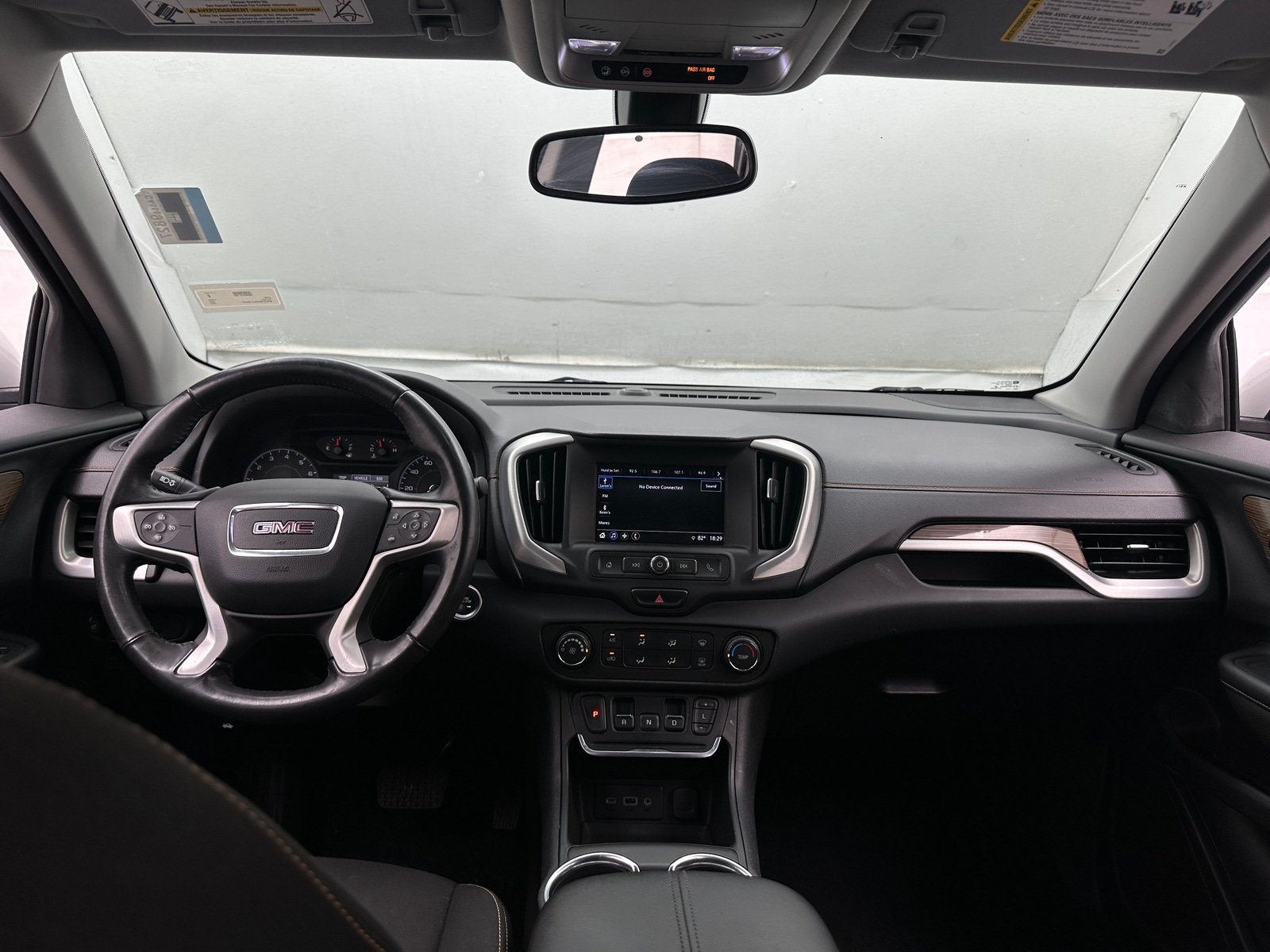 Thumbnail: 2018 GMC Terrain - 3