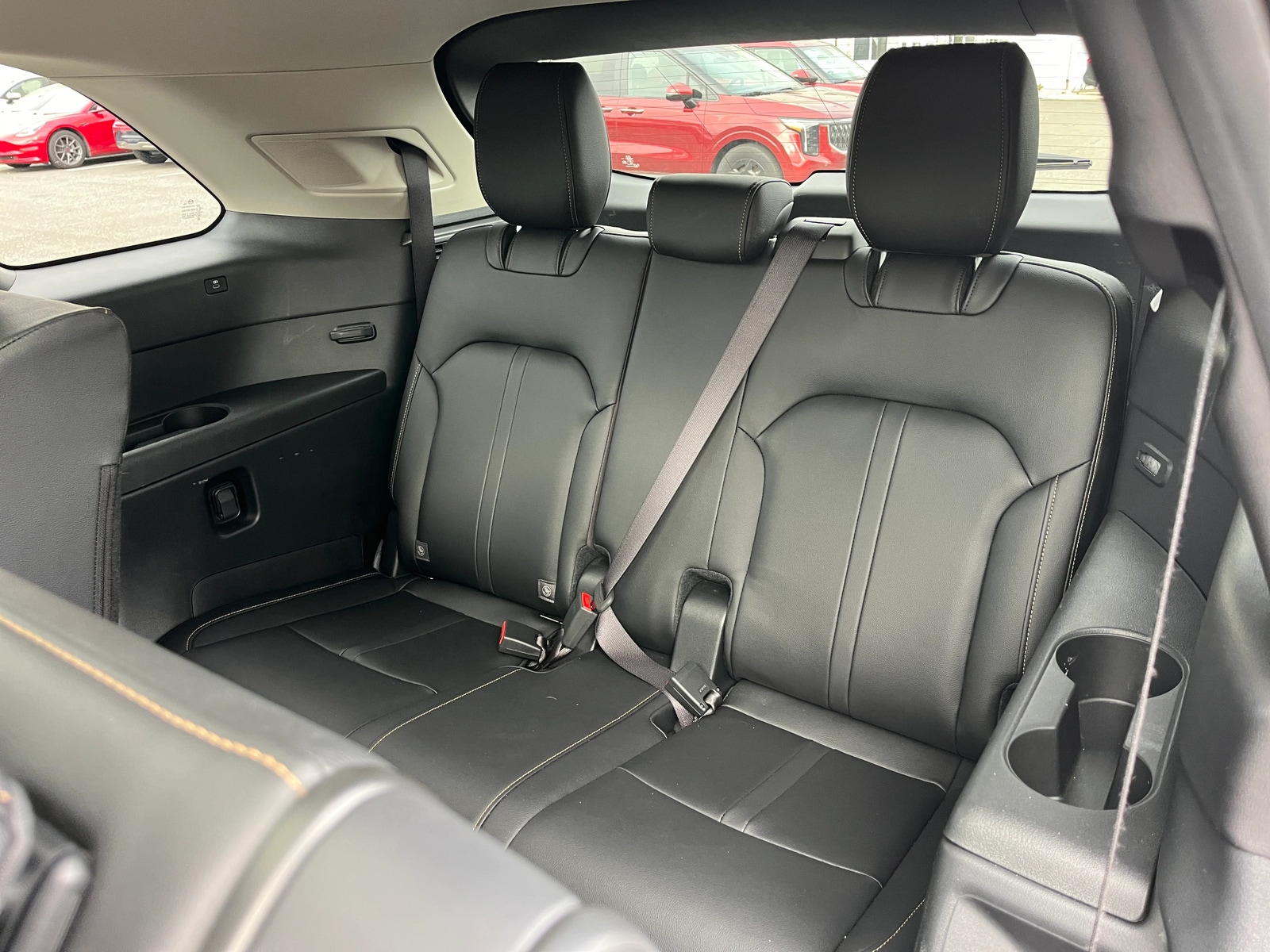 Thumbnail: 2026 Mazda CX-90 - 5