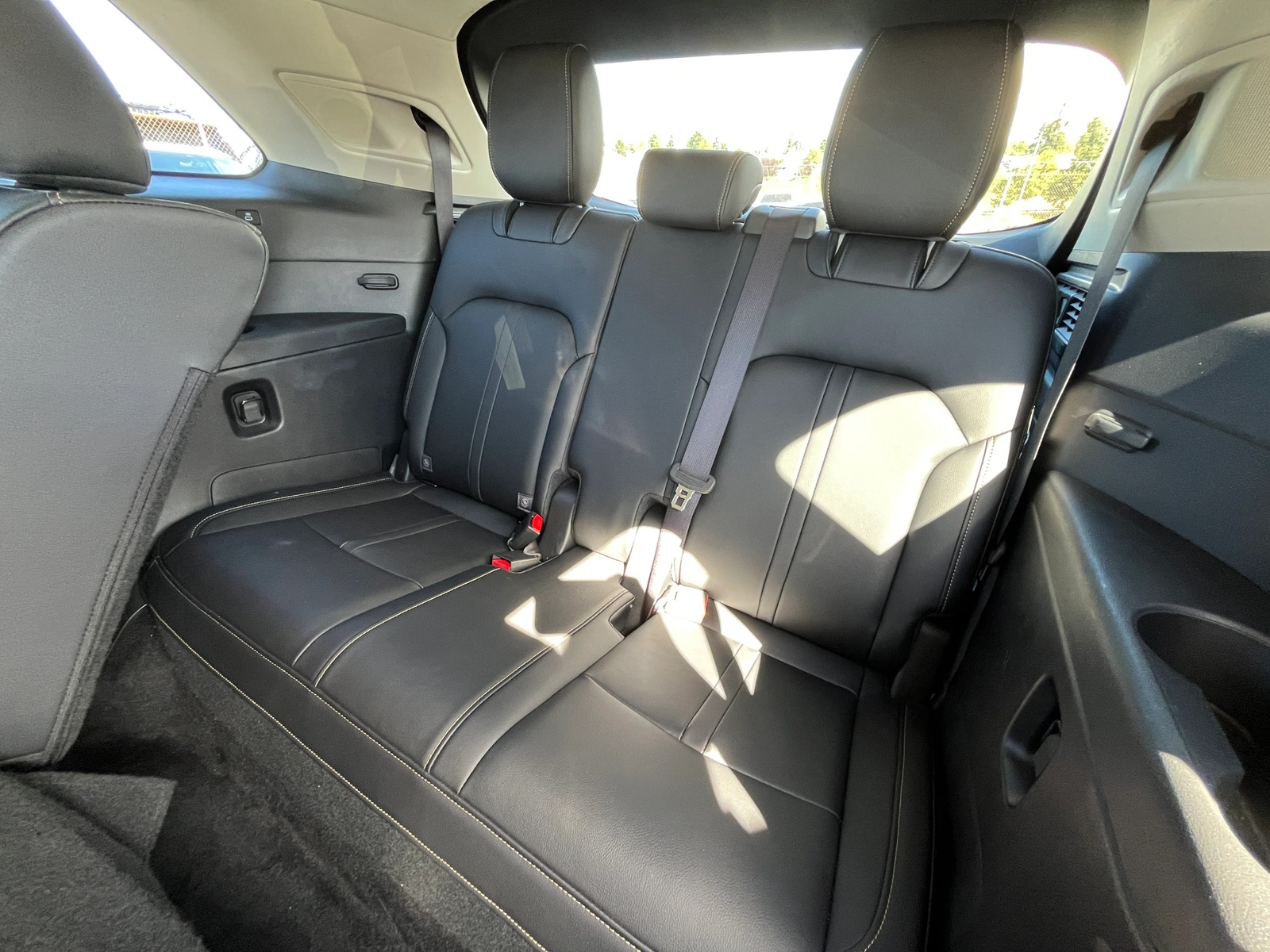 Thumbnail: 2026 Mazda CX-90 - 5